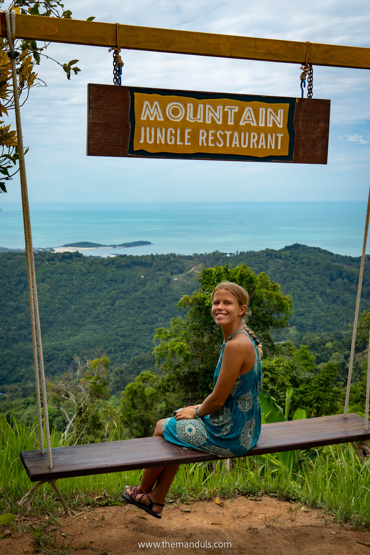 Jungle route 360 viewpoint Best Things to Do on Koh Samui Jungle route 360 viewpoint Best Things to Do on Koh Samui