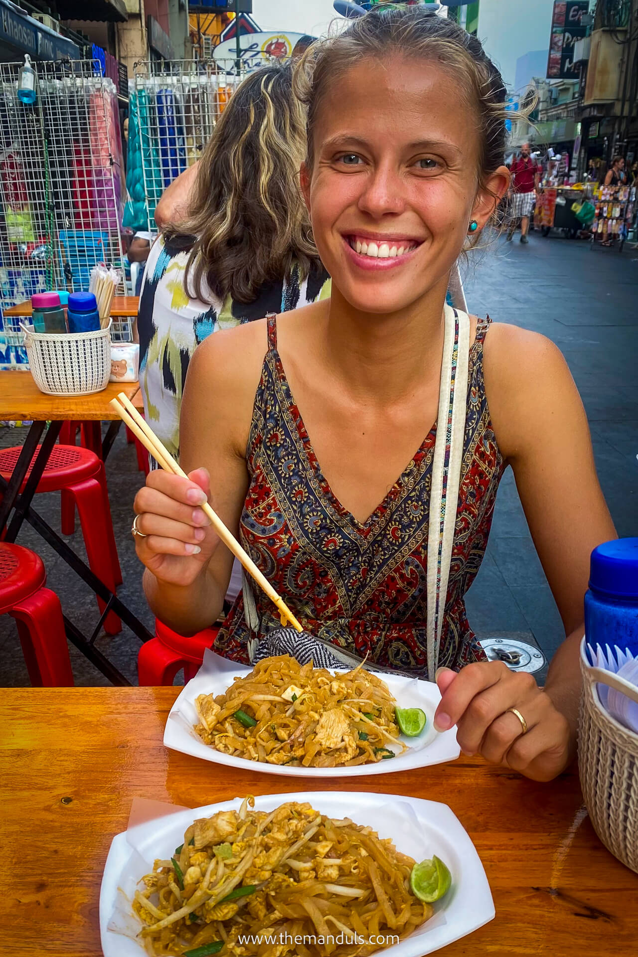 Khao San Road Bangkok 20 Khao San Road Bangkok