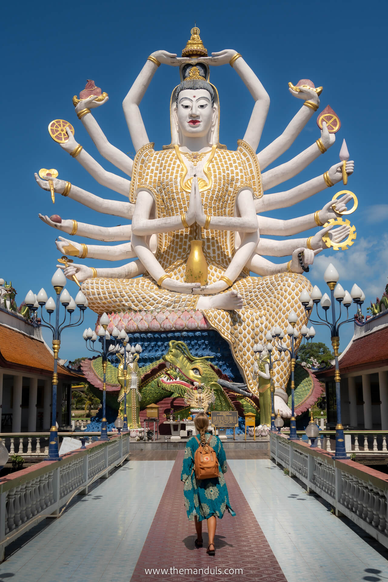 Koh Samui Big Buddha 1 Koh Samui Big Buddha