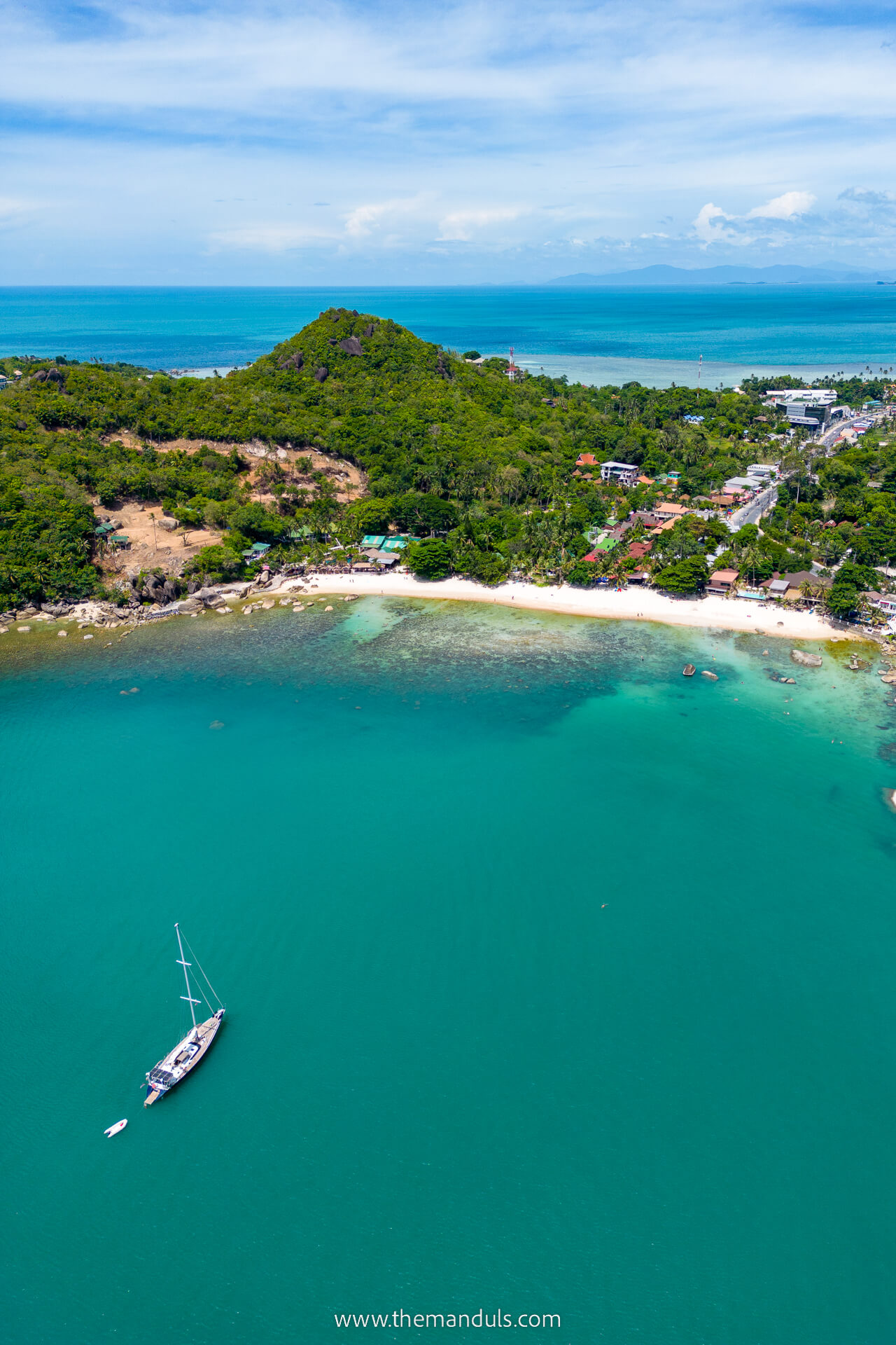 Koh Samui Silver Beach 1 Koh Samui Silver Beach