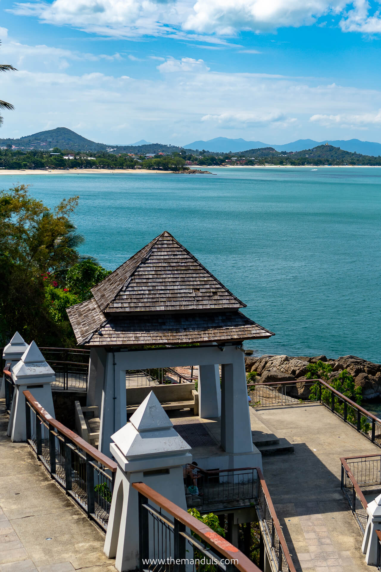 Lad Koh Viewpoint Best Things to Do in Koh Samui 1 Lad Koh Viewpoint Best Things to Do in Koh Samui