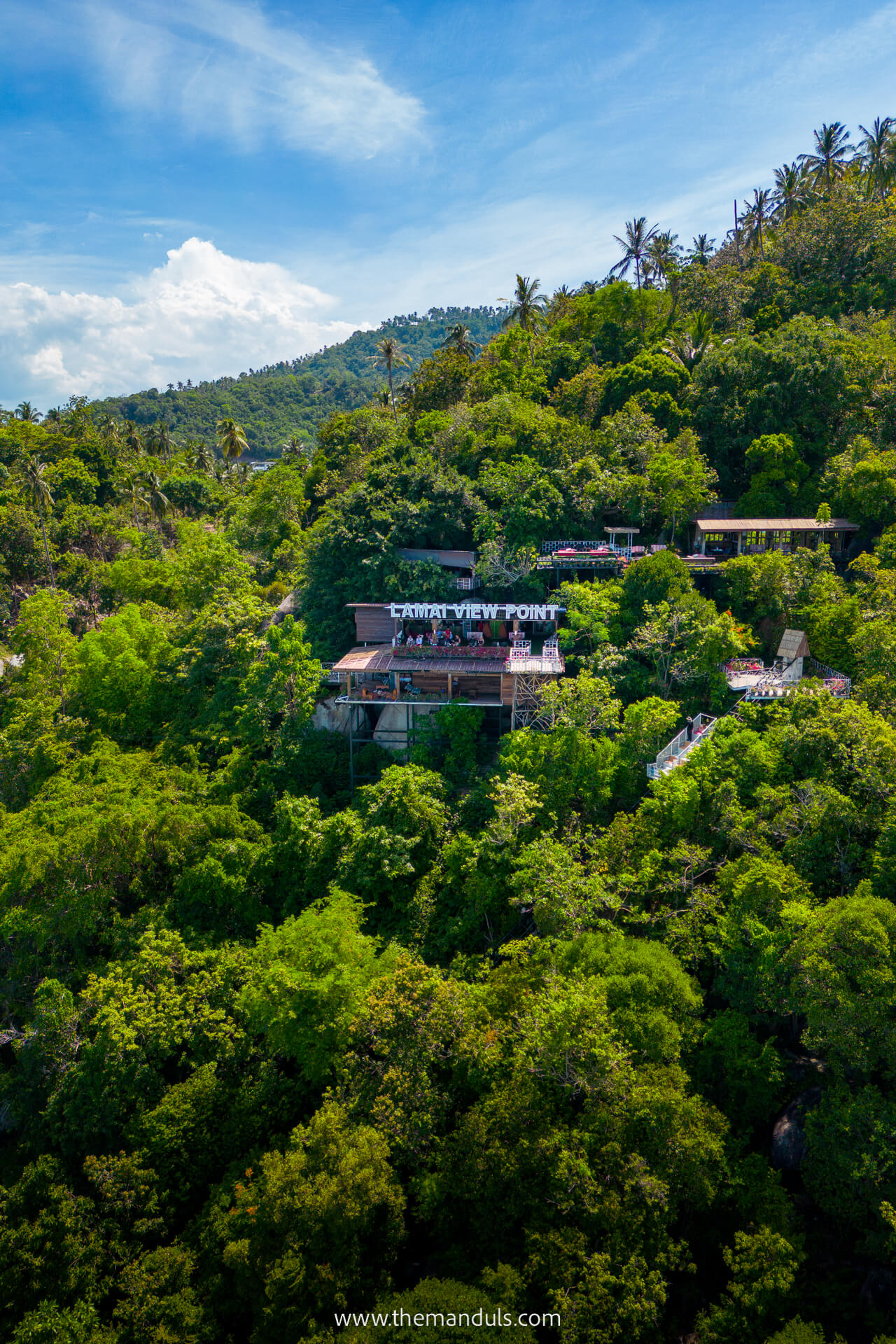 Lamai Viewpoint Best Things to Do on Koh Samui Lamai Viewpoint Best Things to Do on Koh Samui