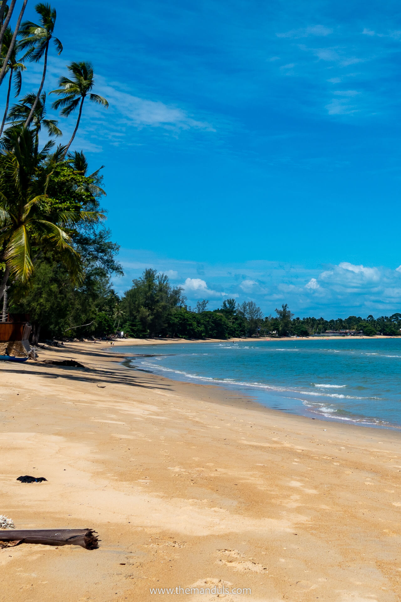 Lipa Noi Beach Best Things to Do on Koh Samui Lipa Noi Beach Best Things to Do on Koh Samui