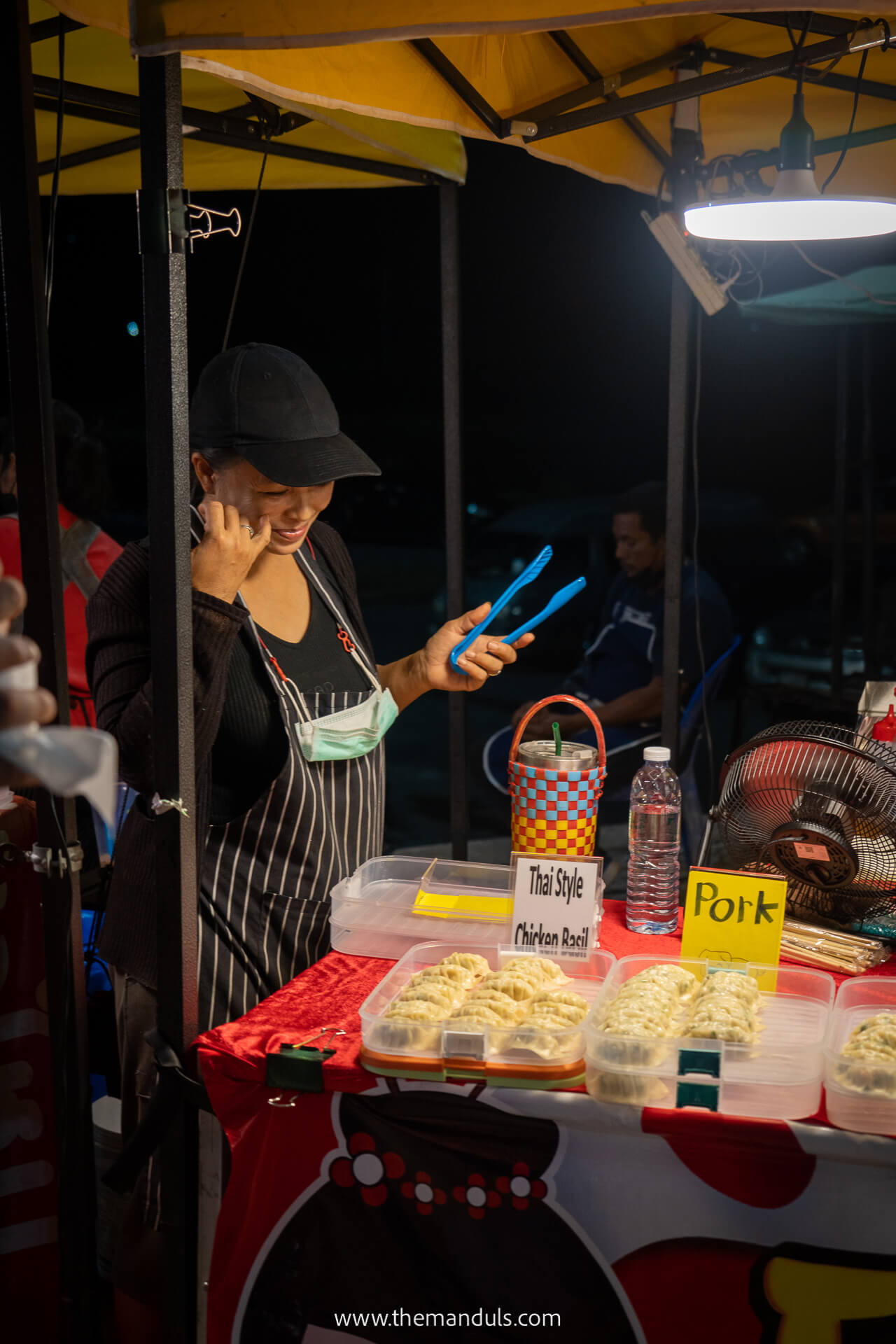 Night Market Best Things to Do on Koh Samui 1 Night Market Best Things to Do on Koh Samui