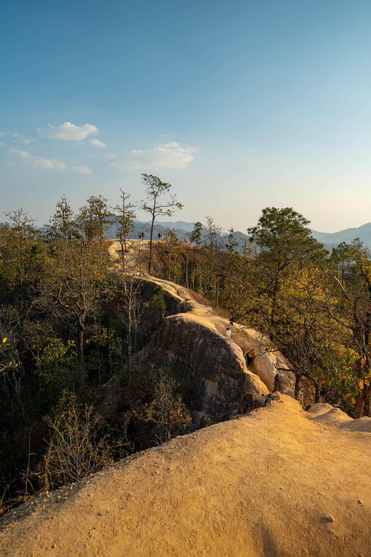 Pai Canyon Thailand 1 Pai Canyon Thailand