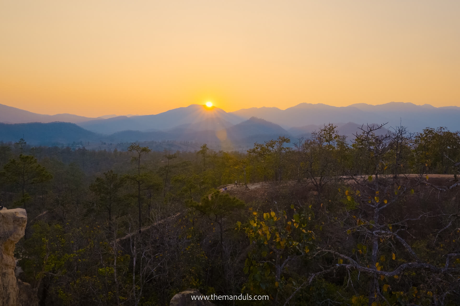 Pai Canyon Thailand 11 Pai Canyon Thailand