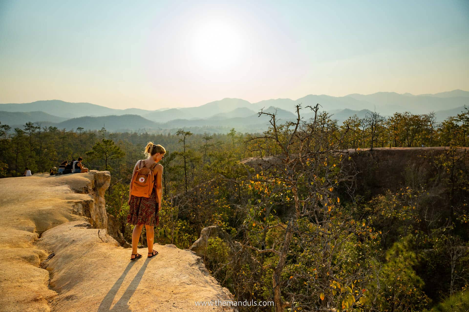 Pai Canyon Thailand 12 Pai Canyon Thailand