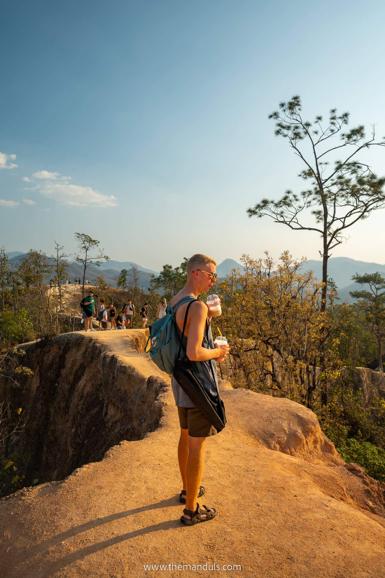 Pai Canyon Thailand 15 Pai Canyon Thailand