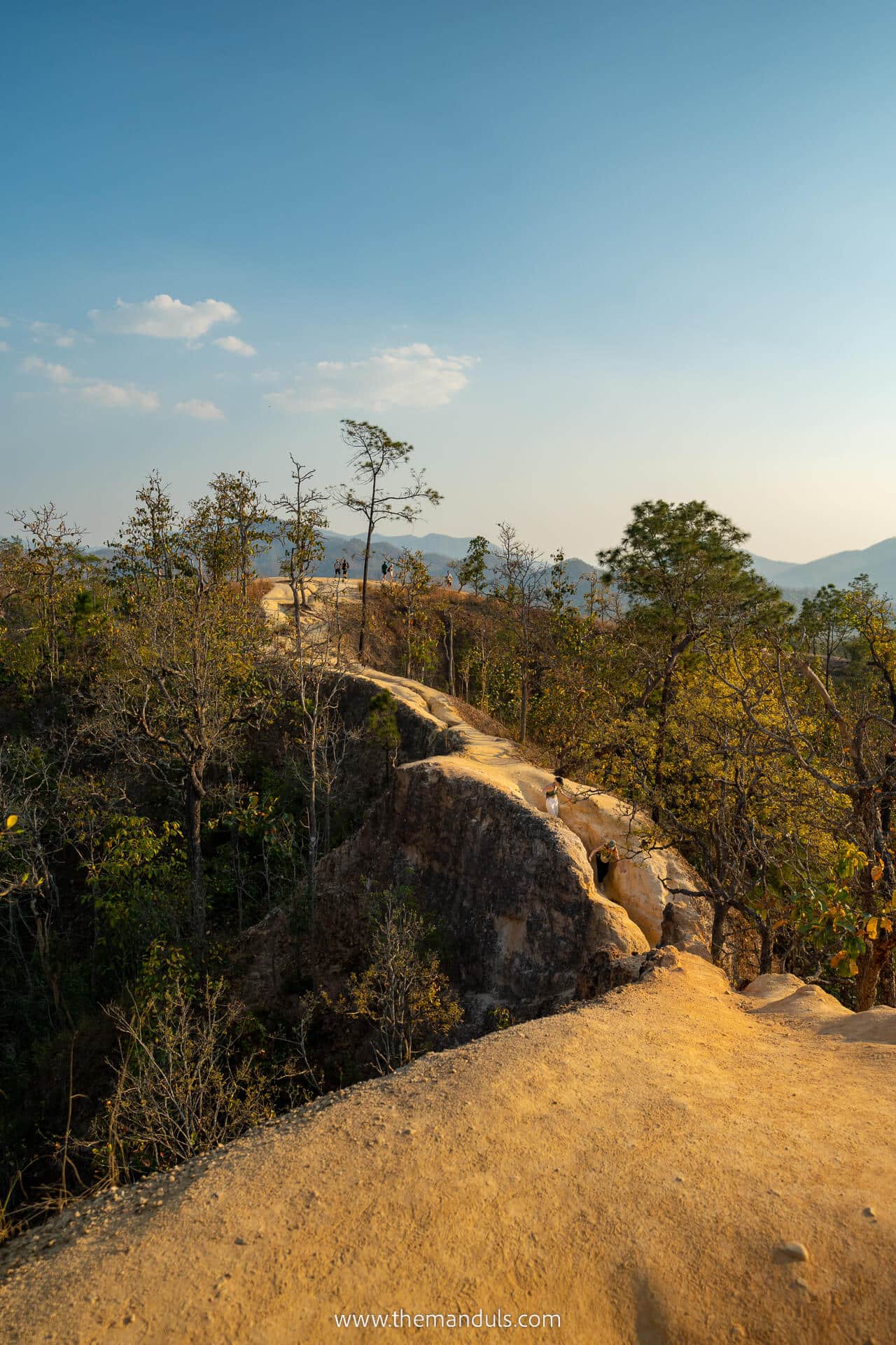 Pai Canyon Thailand 16 Pai Canyon Thailand