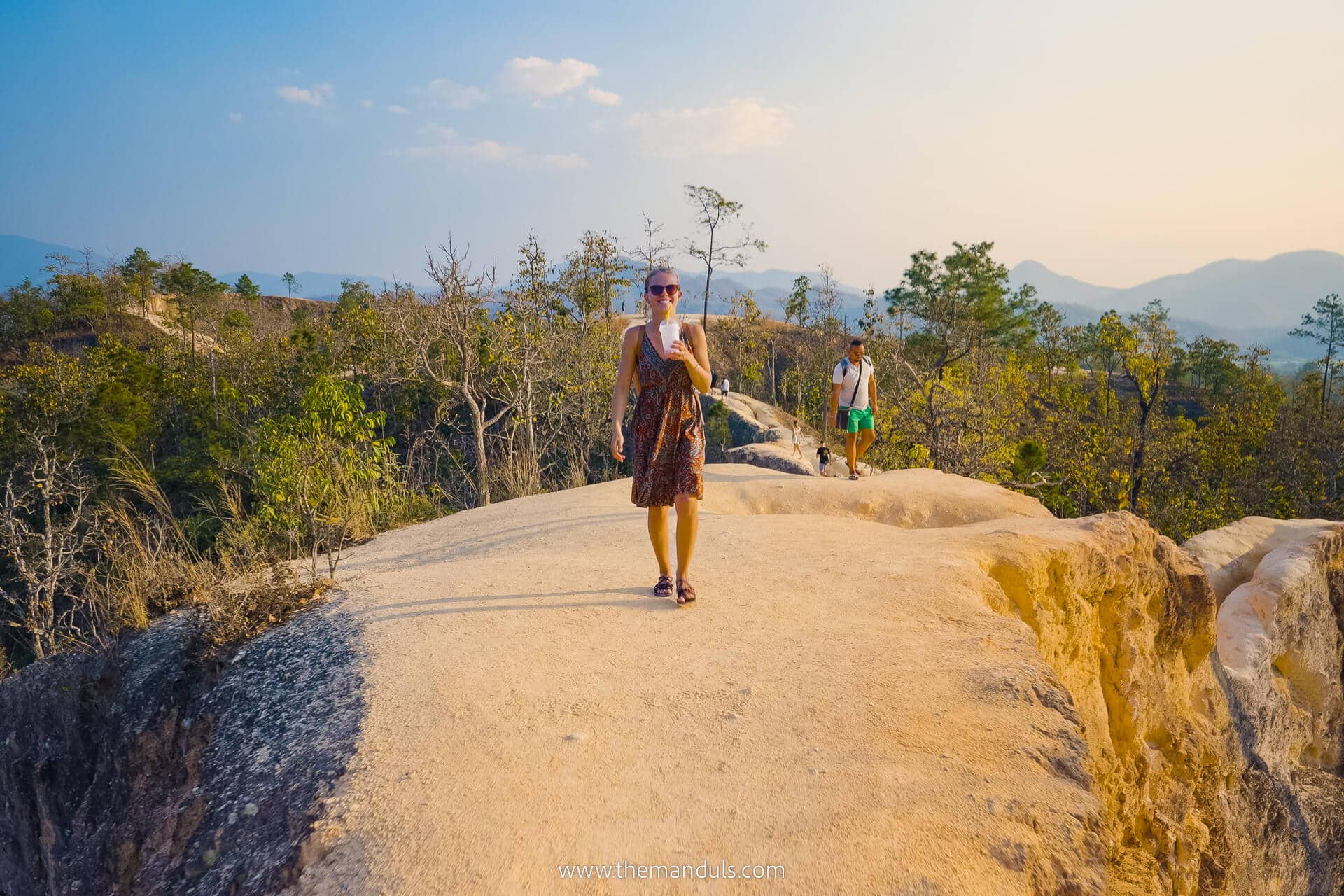 Pai Canyon Thailand 3 Pai Canyon Thailand