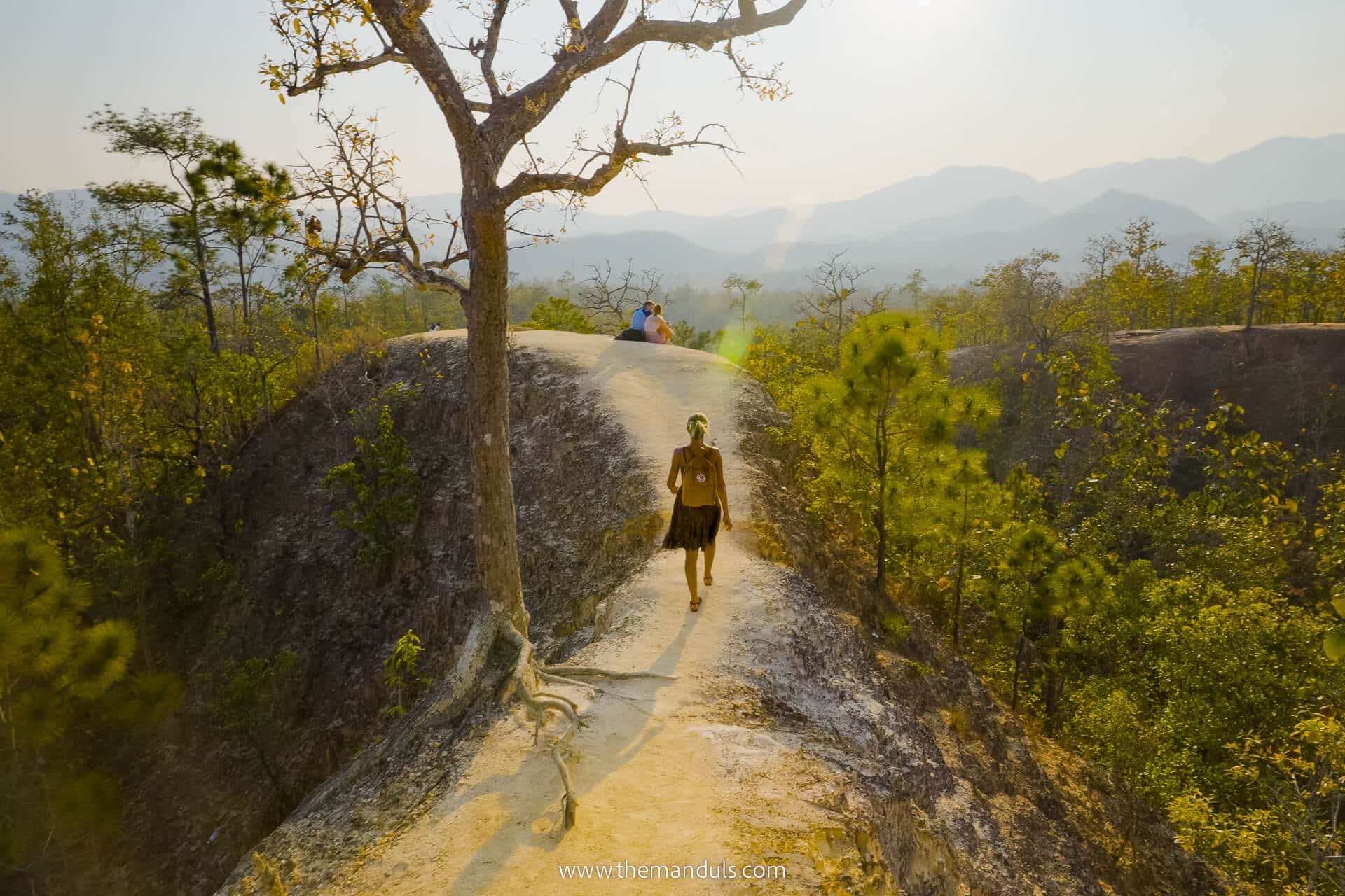 Pai Canyon Thailand 6 Pai Canyon Thailand