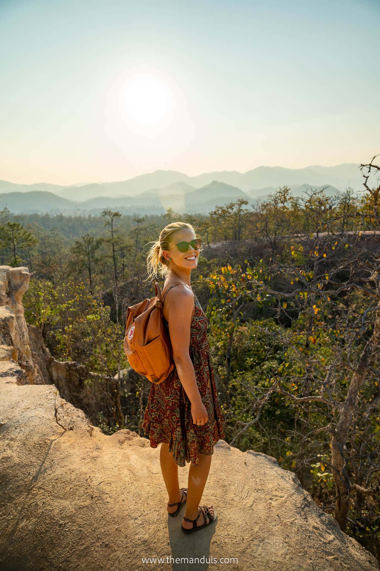 Pai Canyon Thailand 7 Pai Canyon Thailand