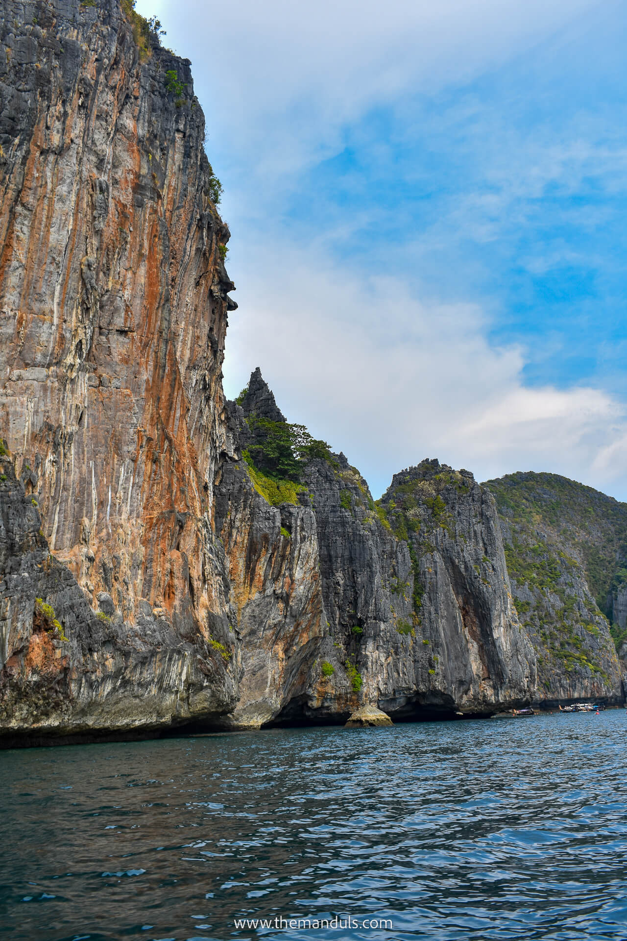 Phi Phi Islands 14 Phi Phi Islands