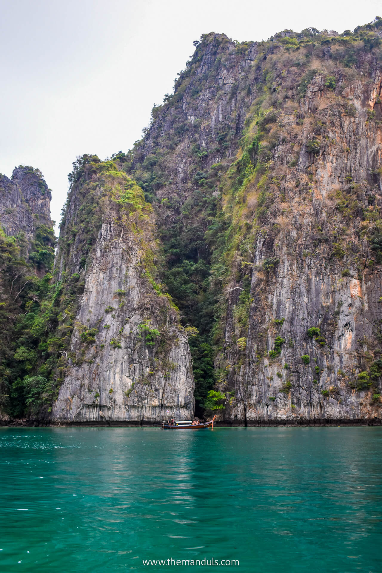 Phi Phi Islands 3 Phi Phi Islands