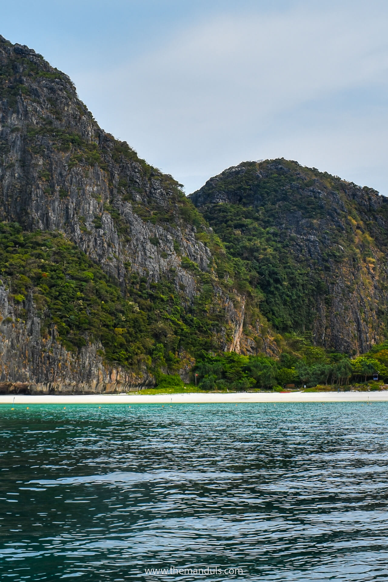 Phi Phi Islands - Maya Bay 10 Phi Phi Islands - Maya Bay