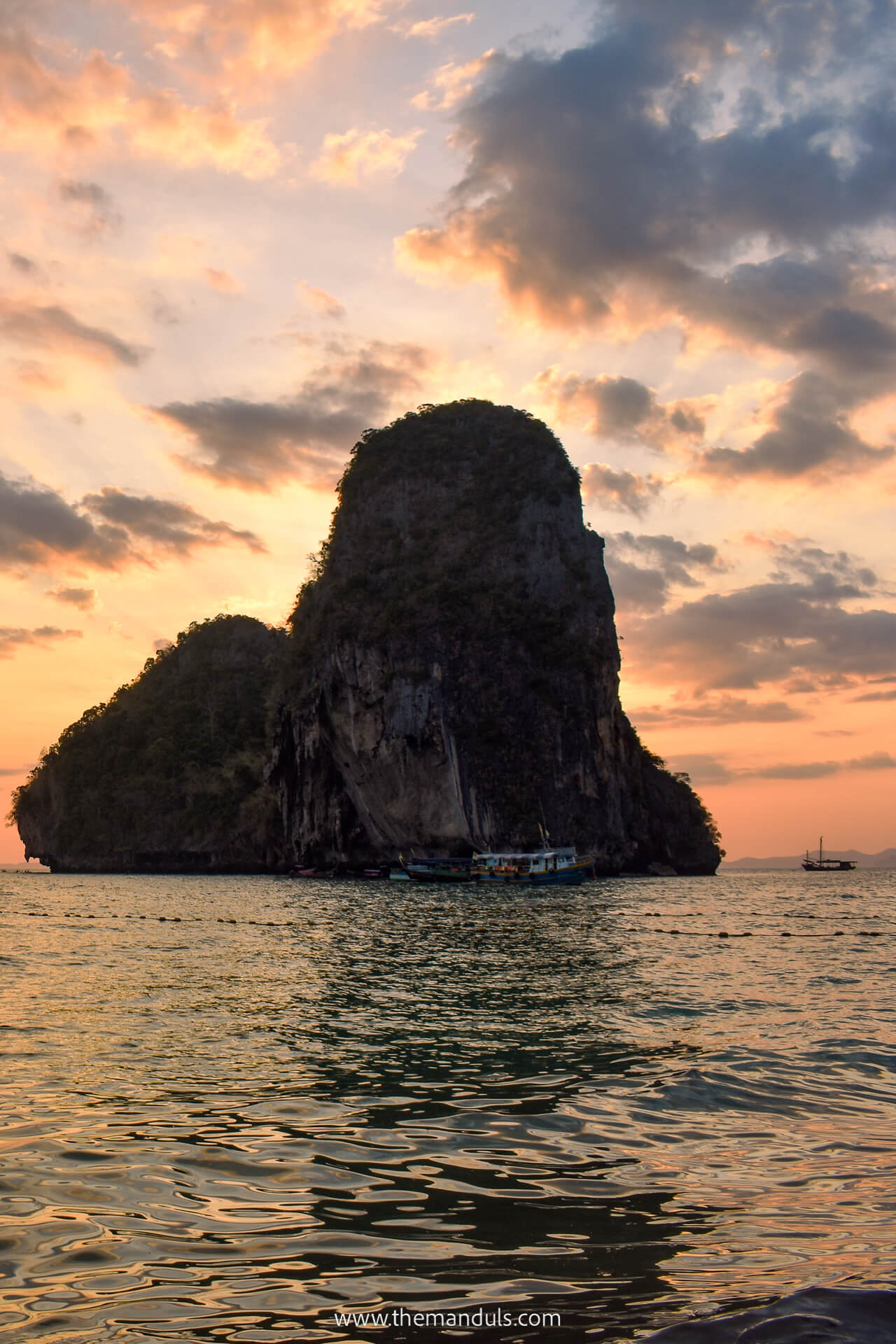 Railay Beach in Krabi 12 Railay Beach in Krabi