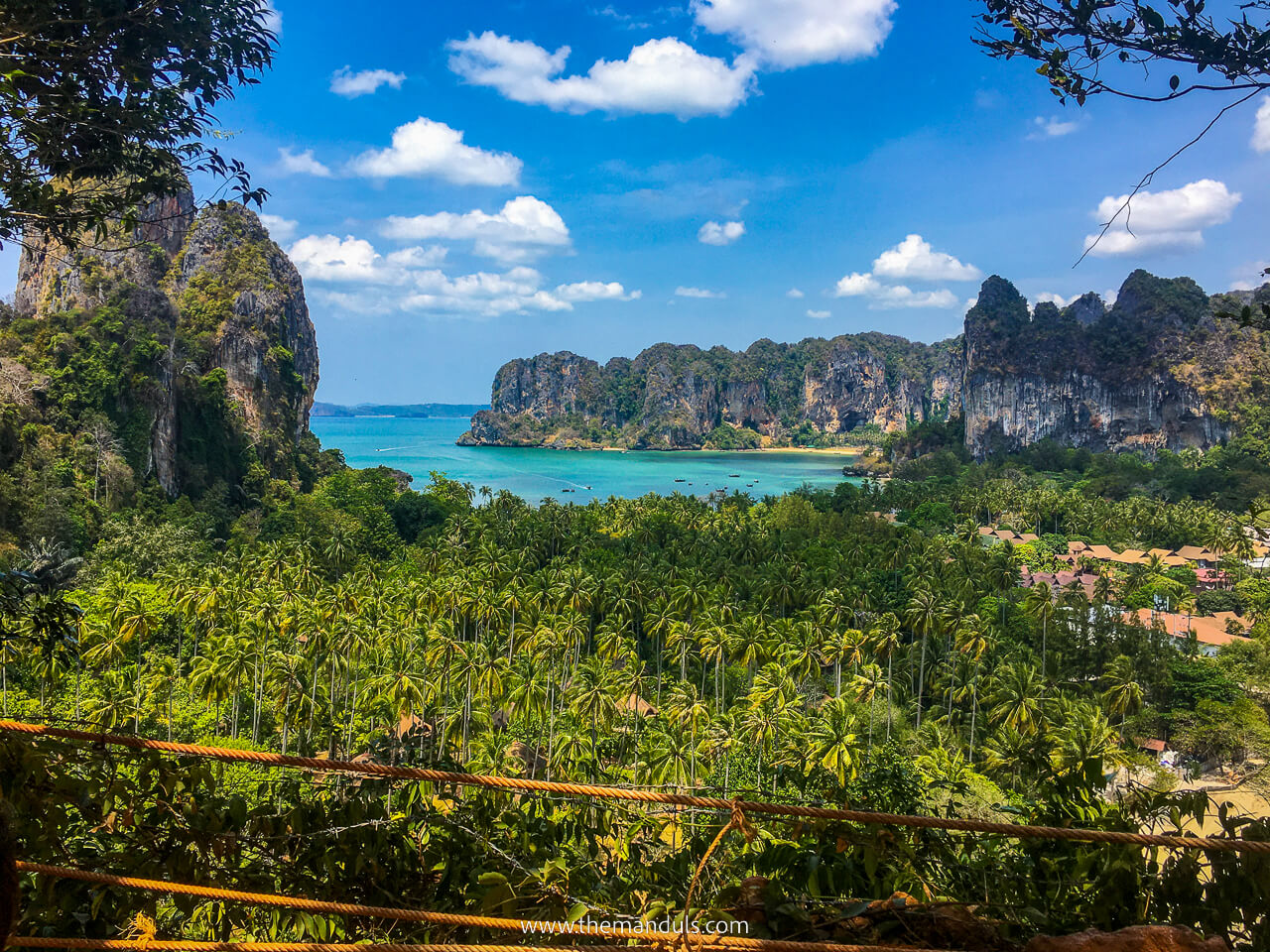 Railay Beach in Krabi 17 Railay Beach in Krabi