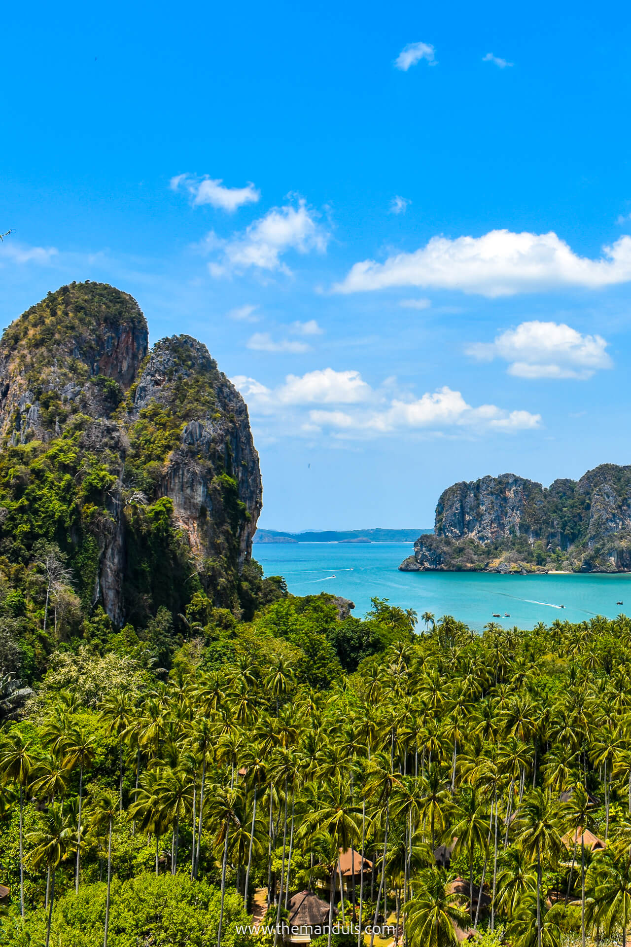 Railay Beach in Krabi 18 Railay Beach in Krabi