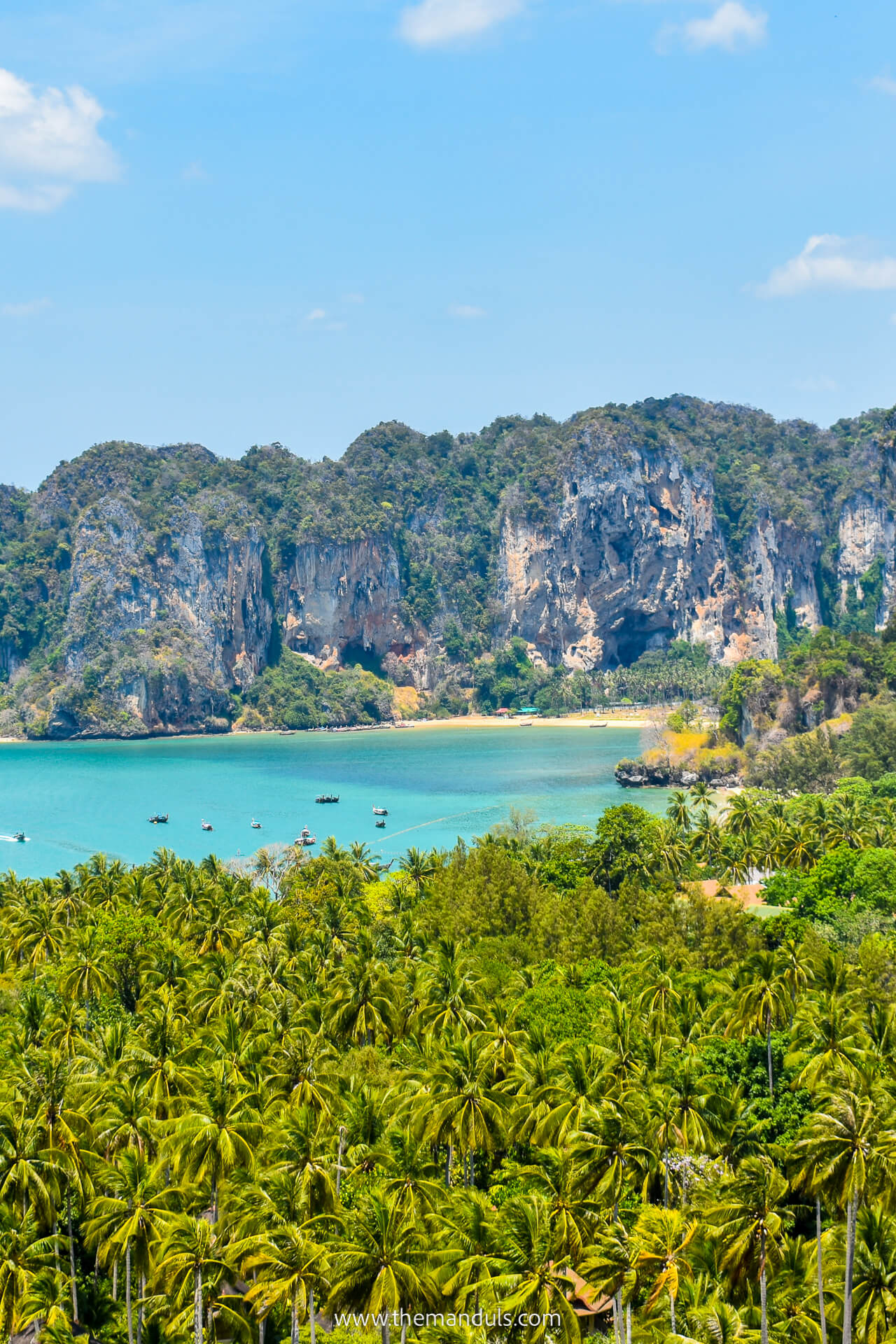 Railay Beach in Krabi 19 Railay Beach in Krabi
