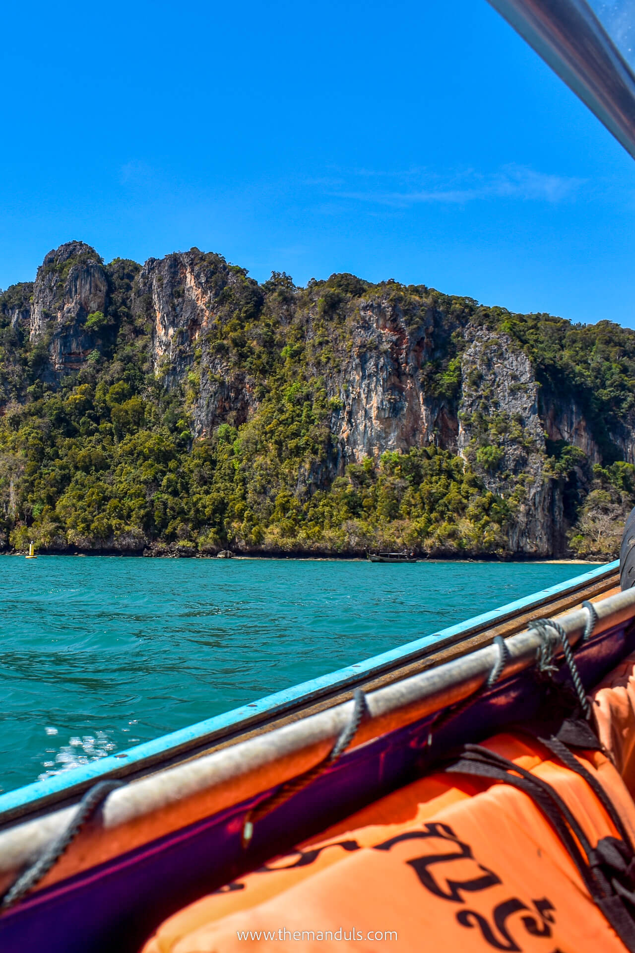 Railay Beach in Krabi 28 Railay Beach in Krabi