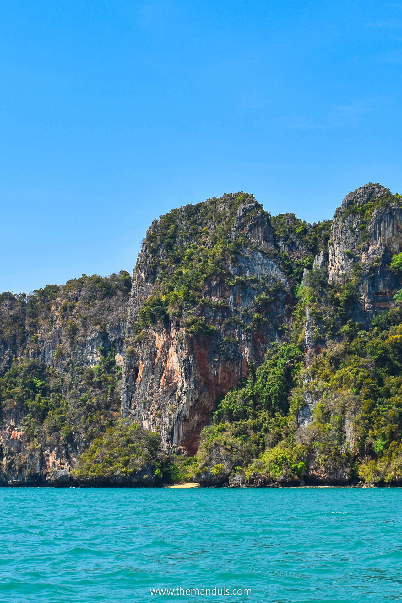 Railay Beach in Krabi 29 Railay Beach in Krabi