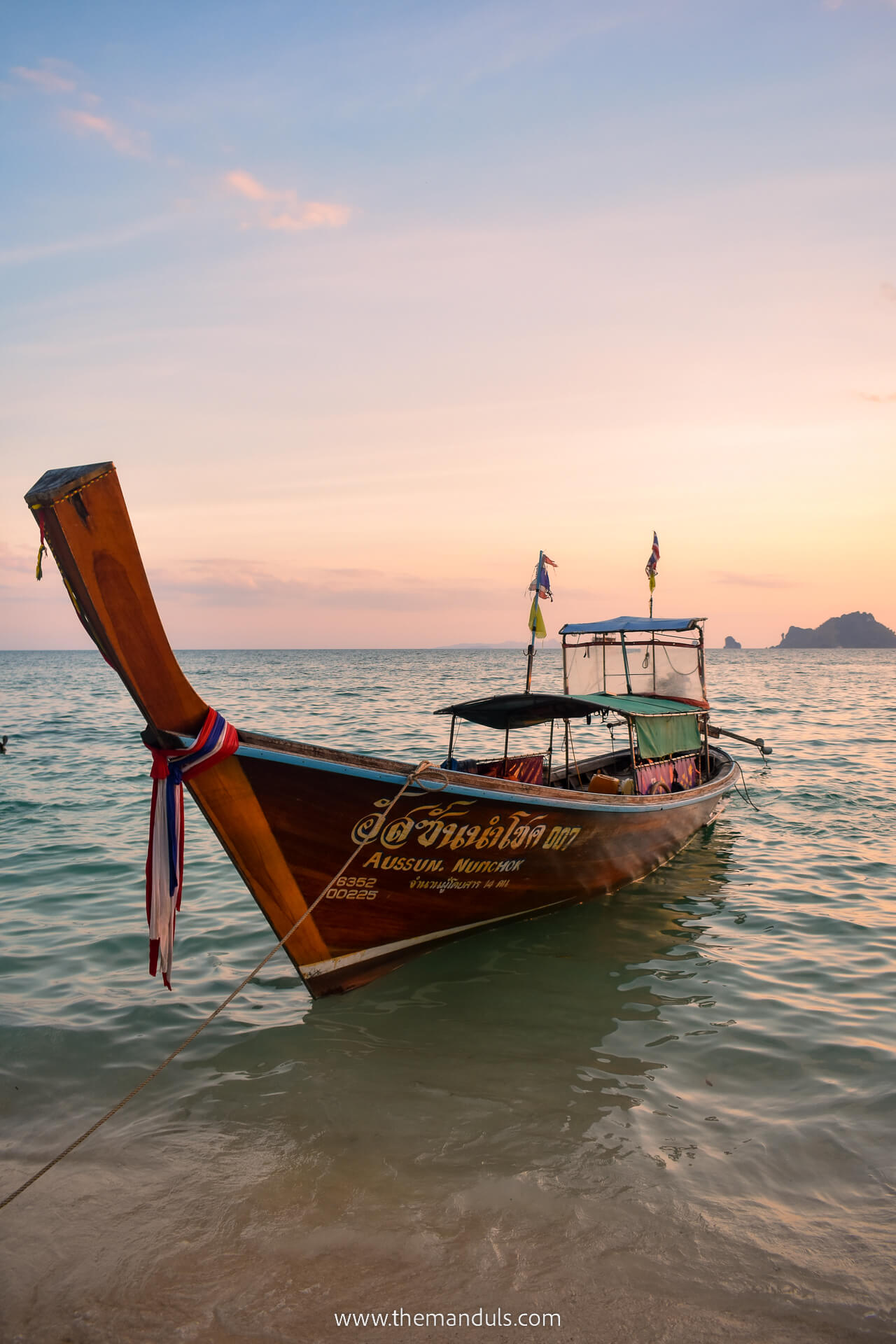 Railay Beach in Krabi 36 Railay Beach in Krabi