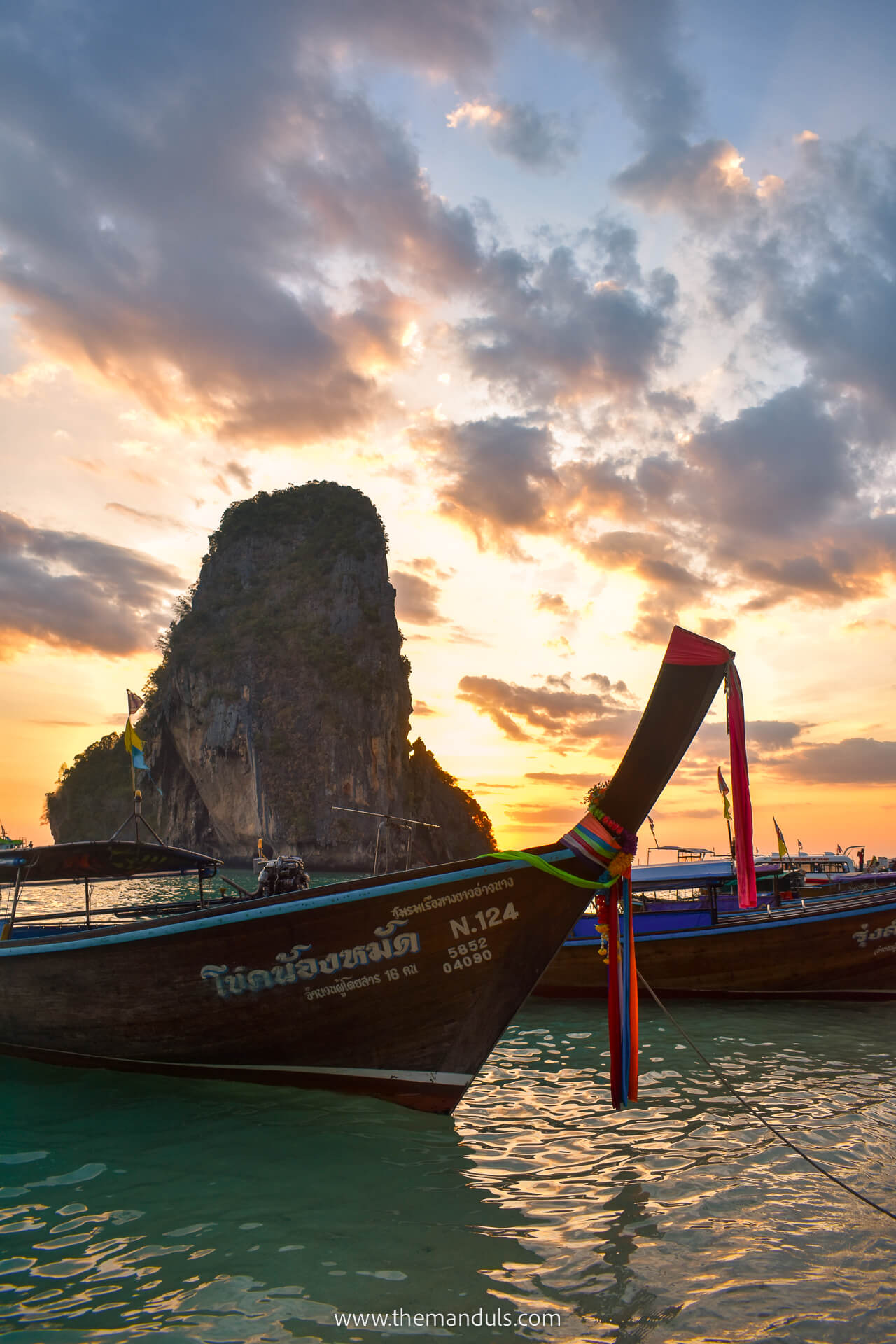 Railay Beach in Krabi 38 Railay Beach in Krabi
