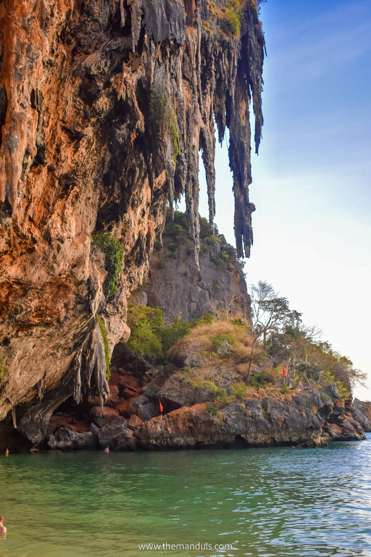 Railay Beach in Krabi 39 Railay Beach in Krabi