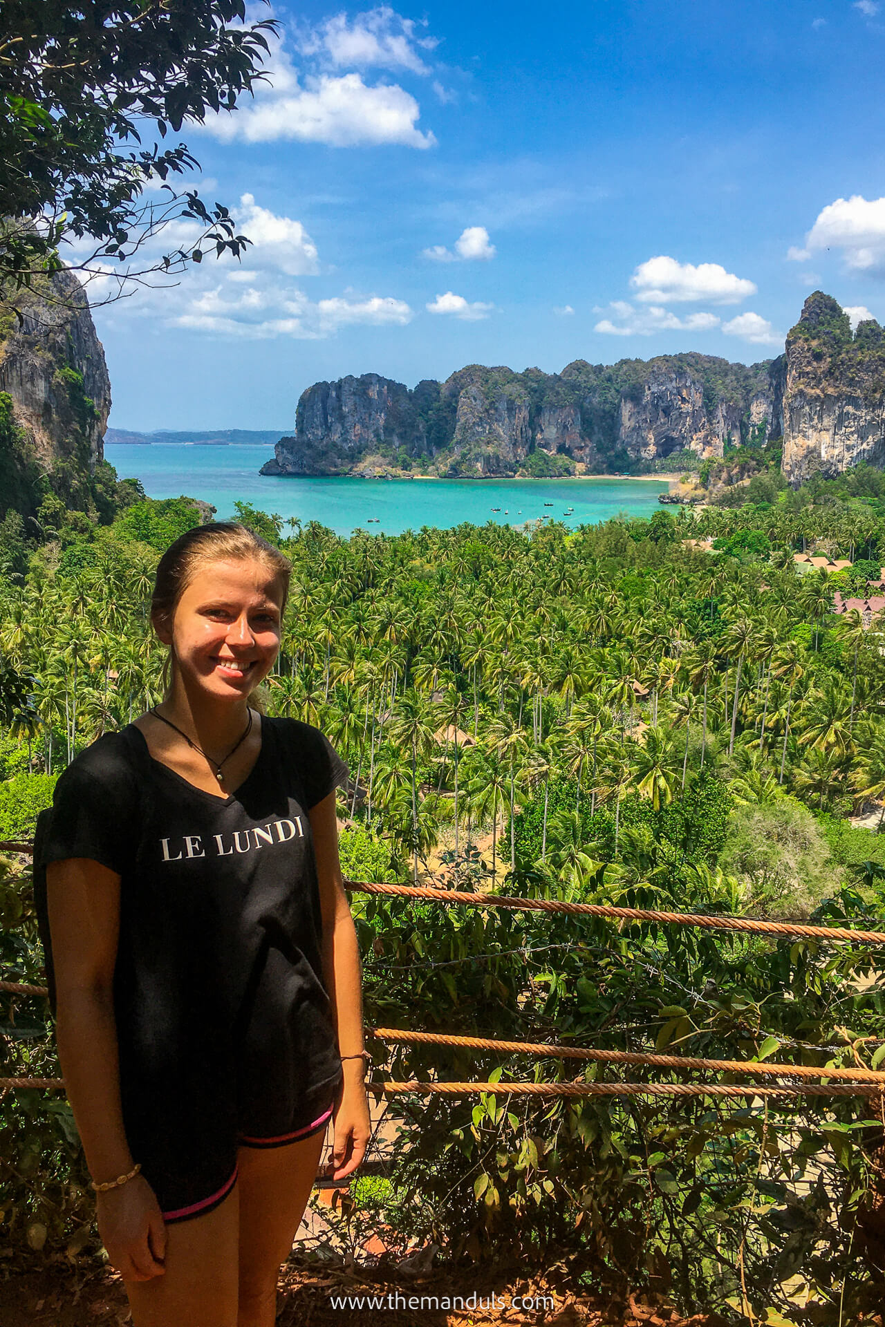 Railay Beach in Krabi 41 Railay Beach in Krabi