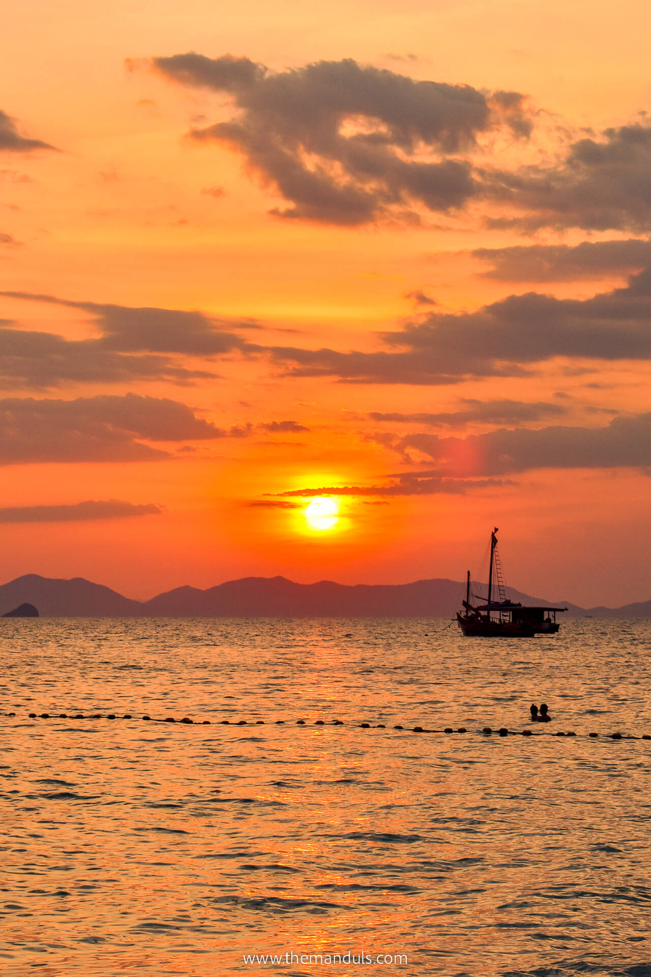 Railay Beach in Krabi 8 Railay Beach in Krabi