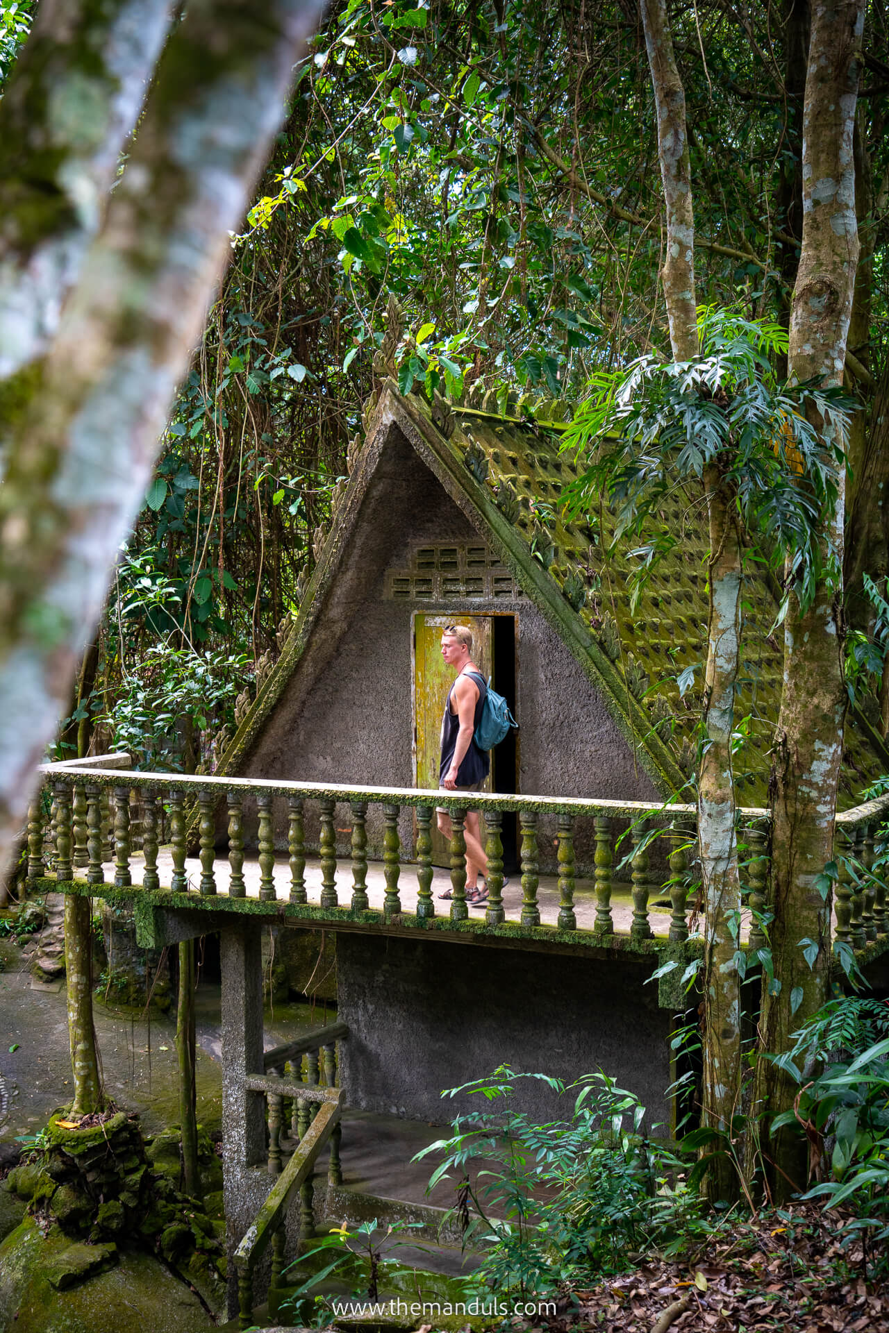 Secret Buddha Garden Best Things to Do on Koh Samui Secret Buddha Garden Best Things to Do on Koh Samui