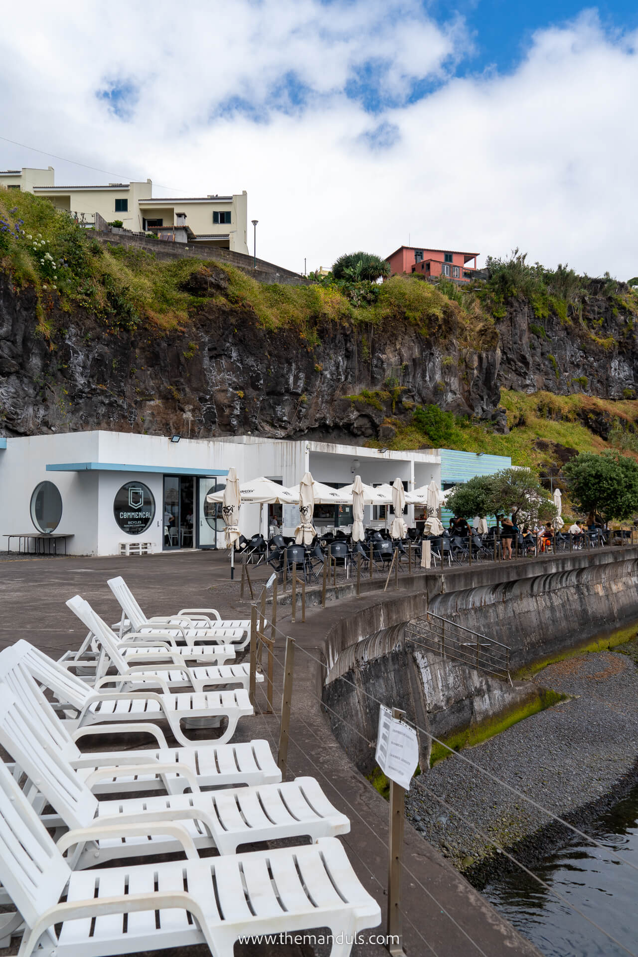 Seixal Beach Madeira, Praia do Porto do Seixal 7 Seixal Beach Madeira, Praia do Porto do Seixal