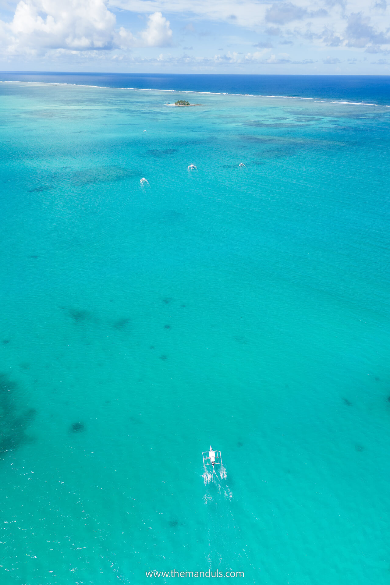 Siargao Island Philippines