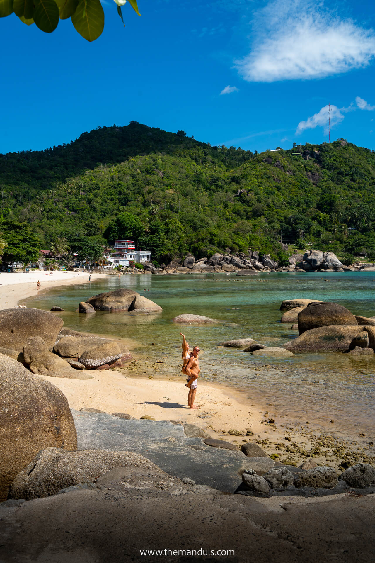 Silver Beach Best Things to Do in Koh Samui 1 Silver Beach Best Things to Do in Koh Samui