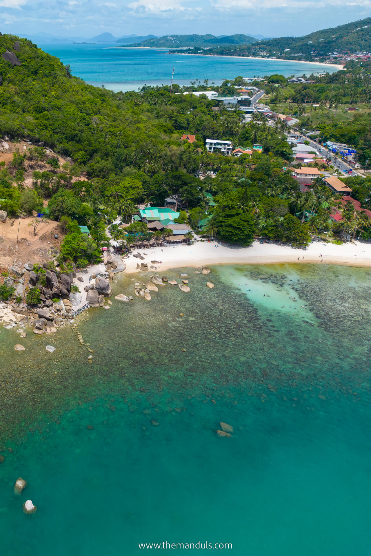 Silver Beach Koh Samui Thailand 6 Silver Beach Koh Samui Thailand