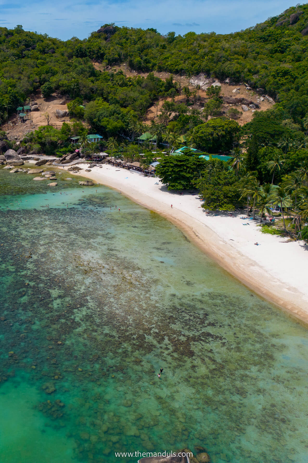 Silver Beach Koh Samui Thailand 7 Silver Beach Koh Samui Thailand