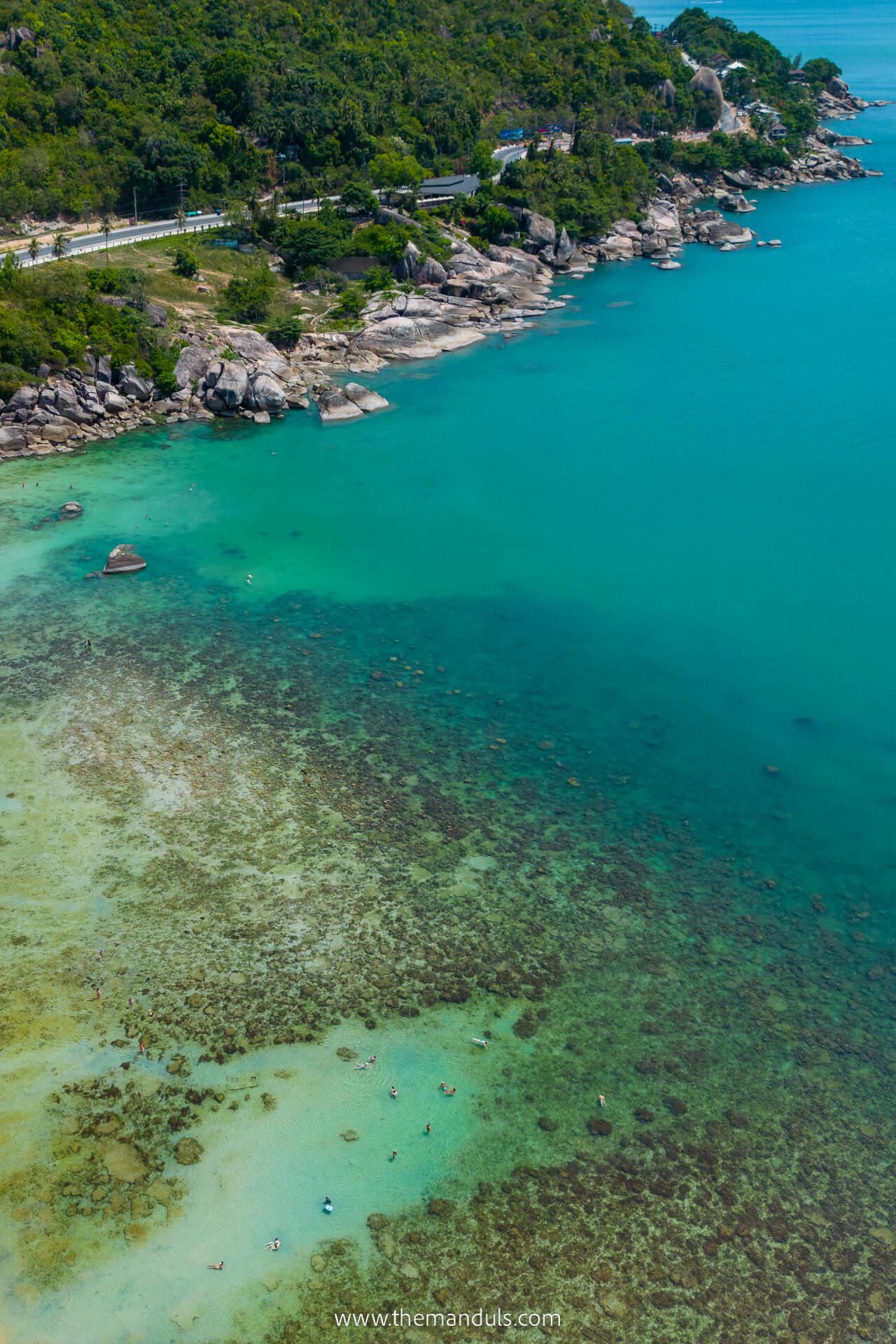 Silver Beach Koh Samui Thailand 9 Silver Beach Koh Samui Thailand