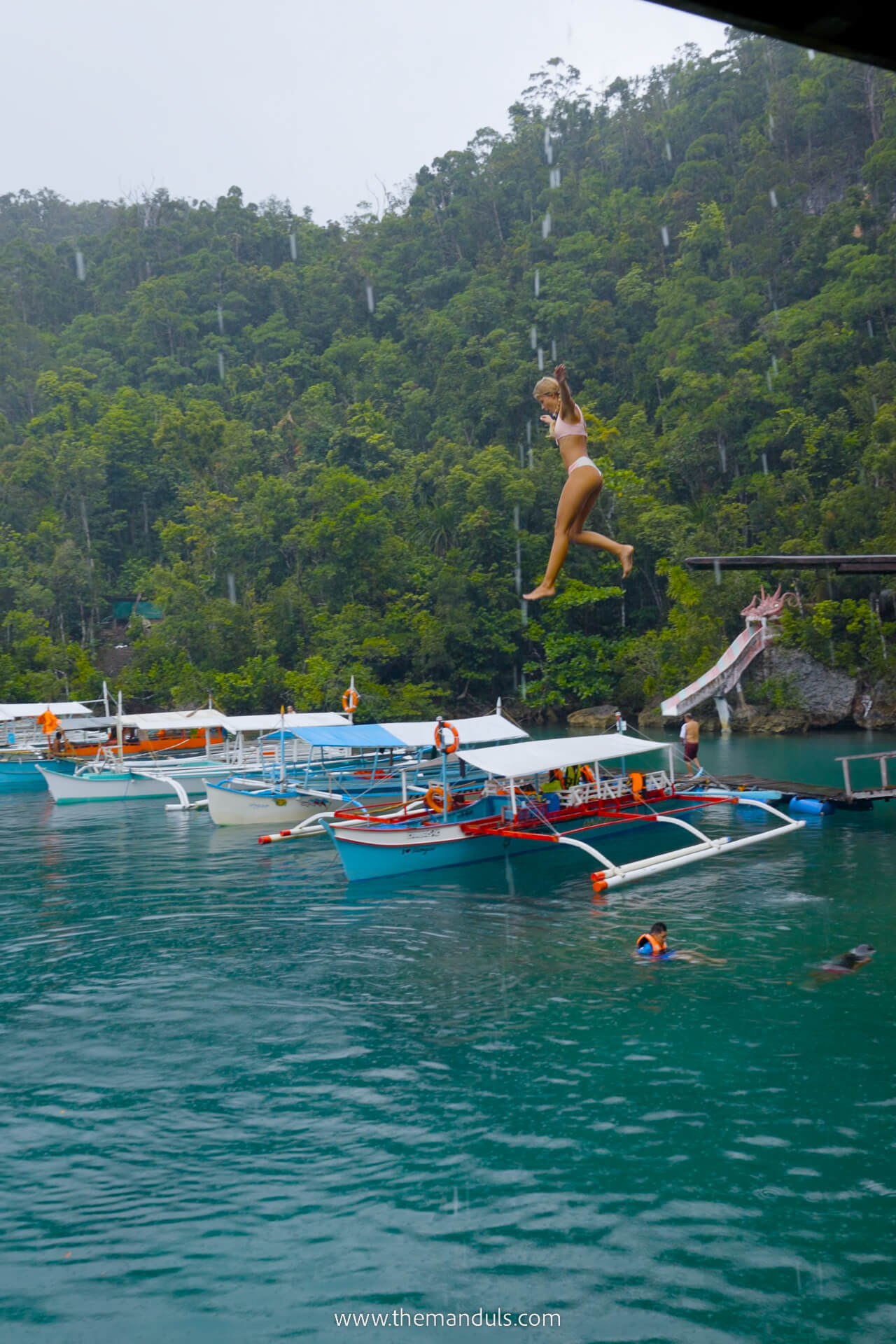 Sohoton Cove Siargao