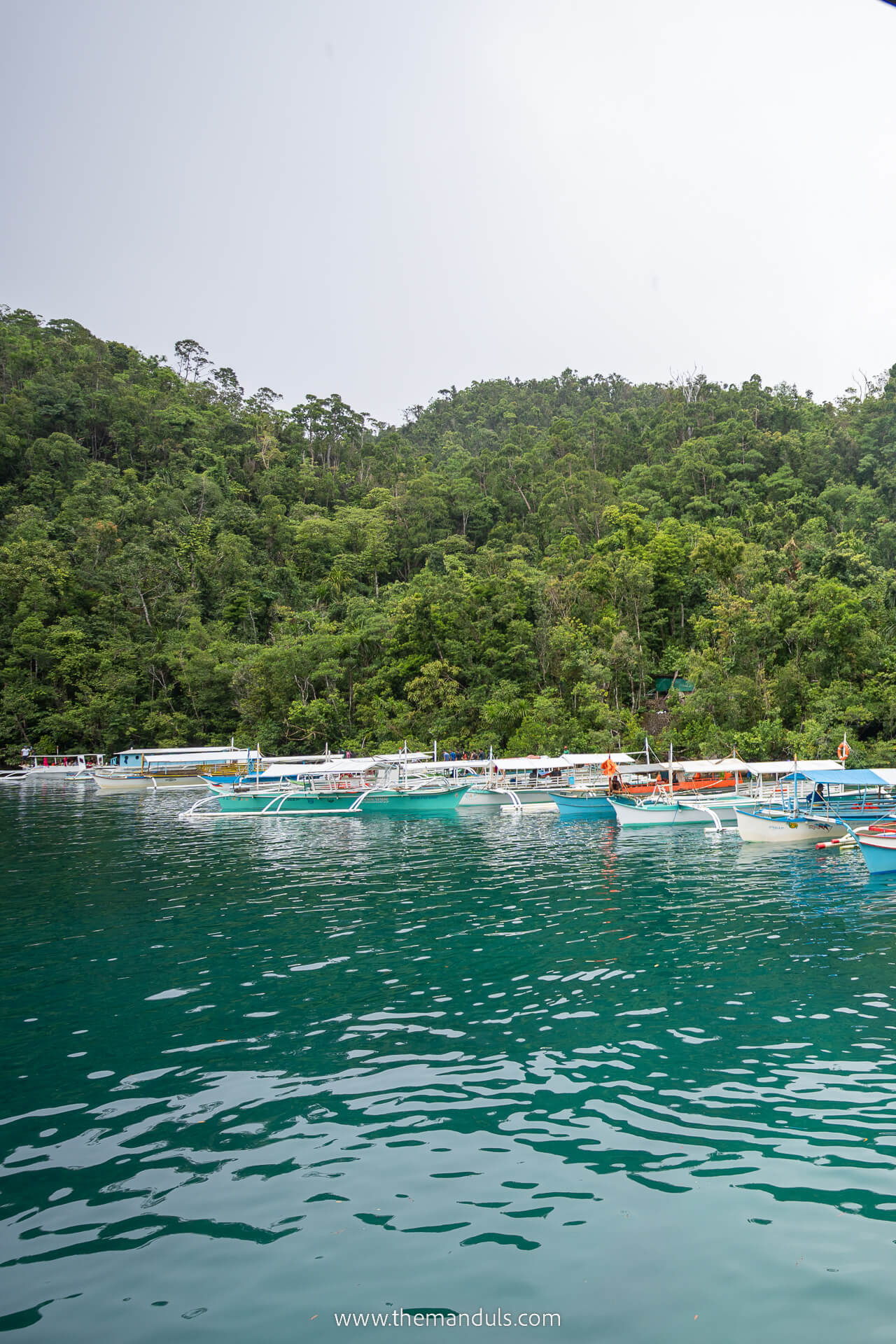 Sohoton Cove Siargao