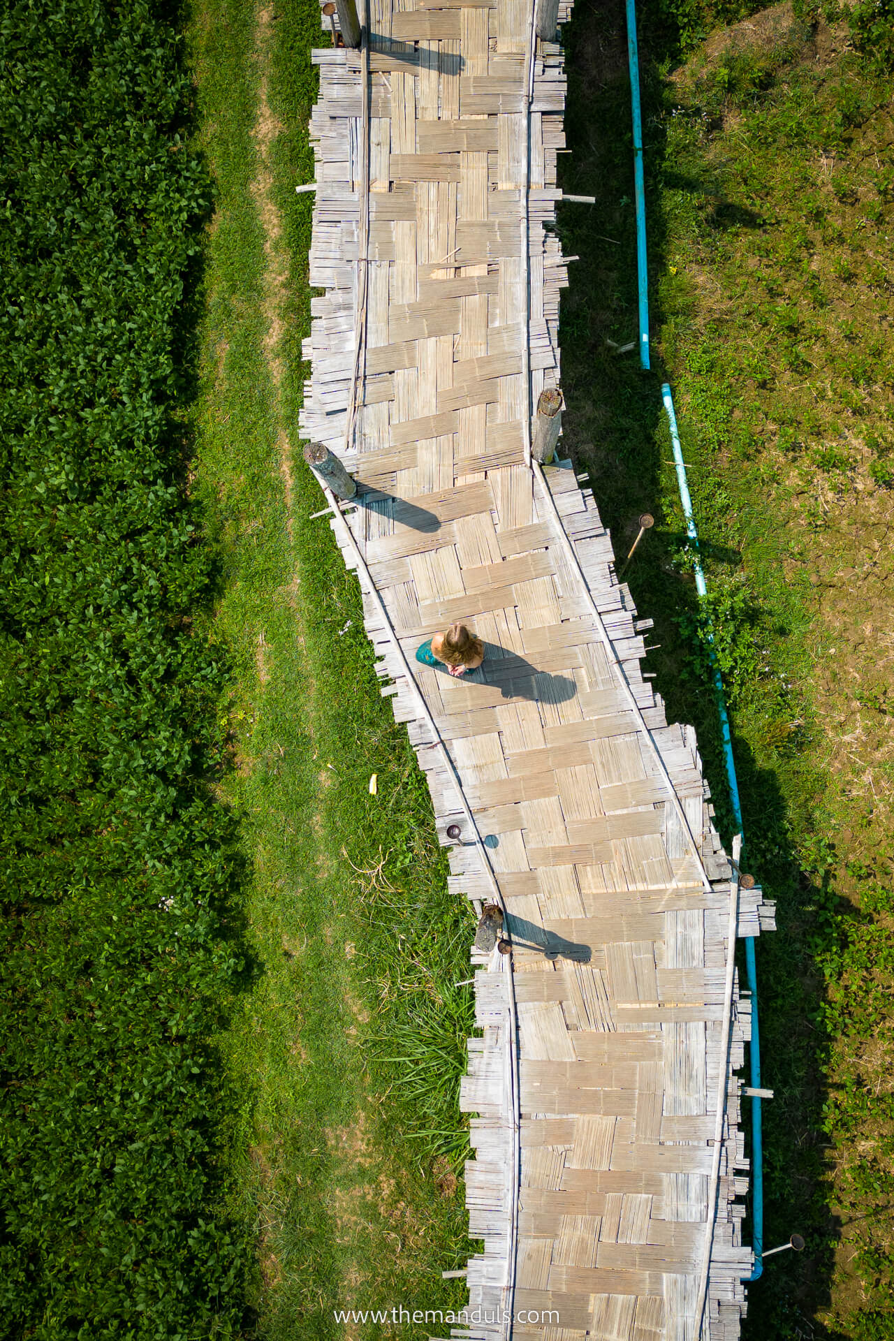 Su Tong Pae Bamboo Bridge 3 Su Tong Pae Bamboo Bridge