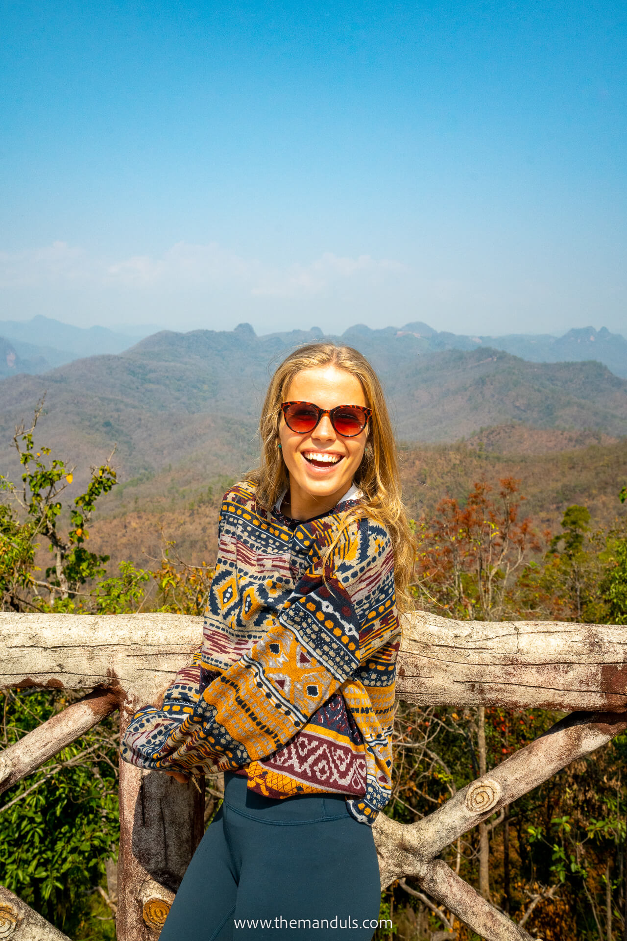 Things to do in Pai Viewpoint