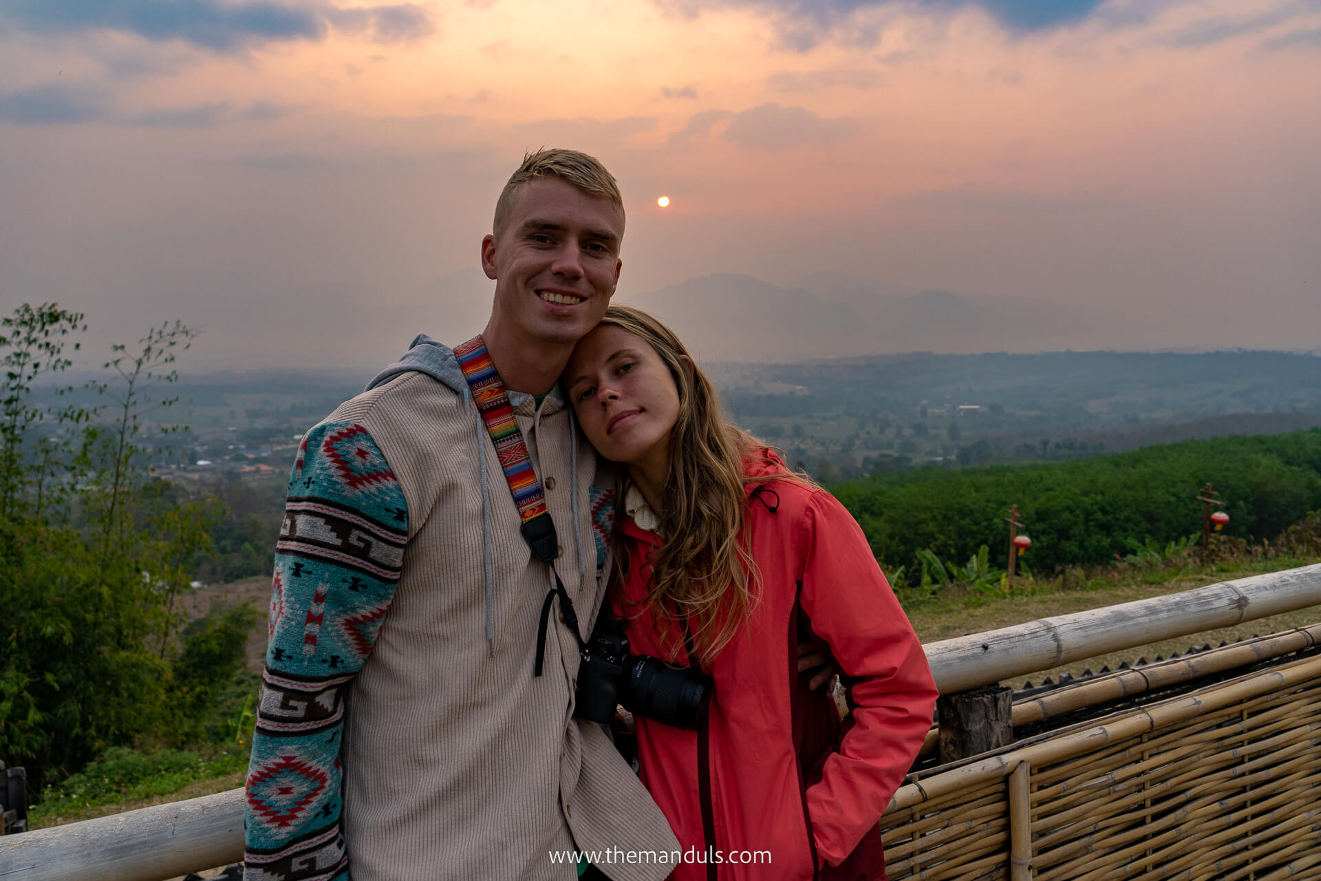 Things to do in Pai Yun Lai Viewpoint 1