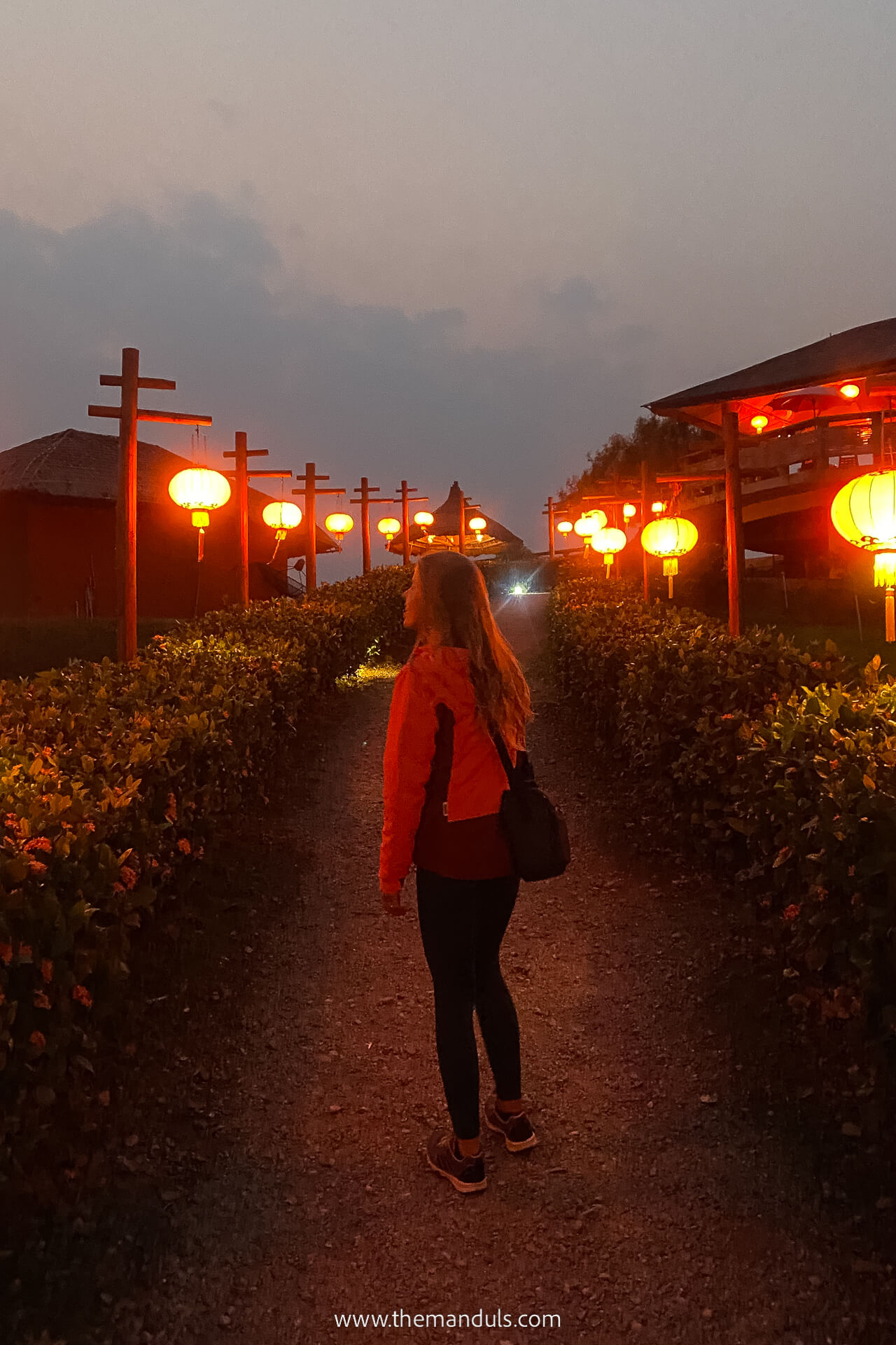 Things to do in Pai Yun Lai Viewpoint 2