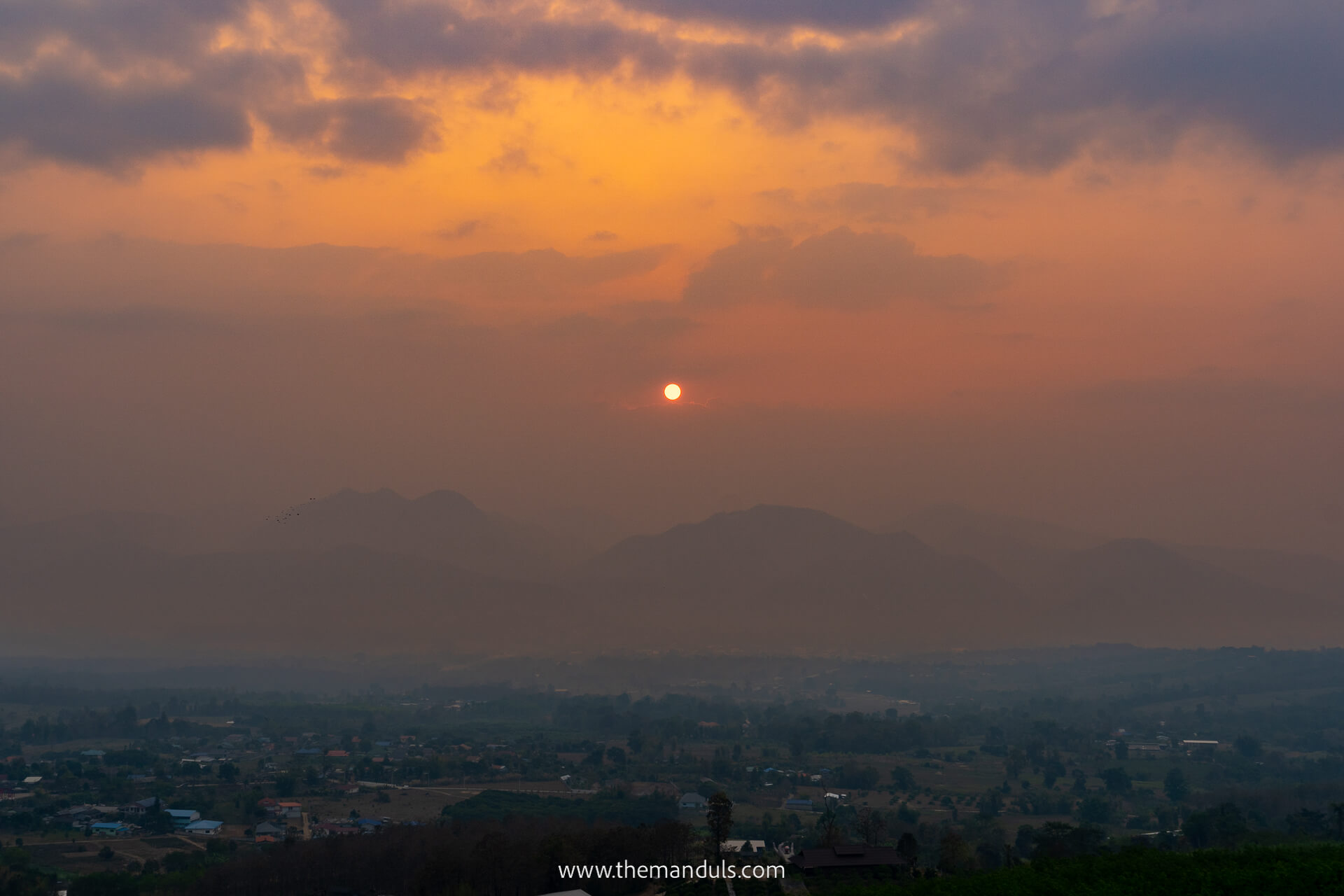 Things to do in Pai Yun Lai Viewpoint