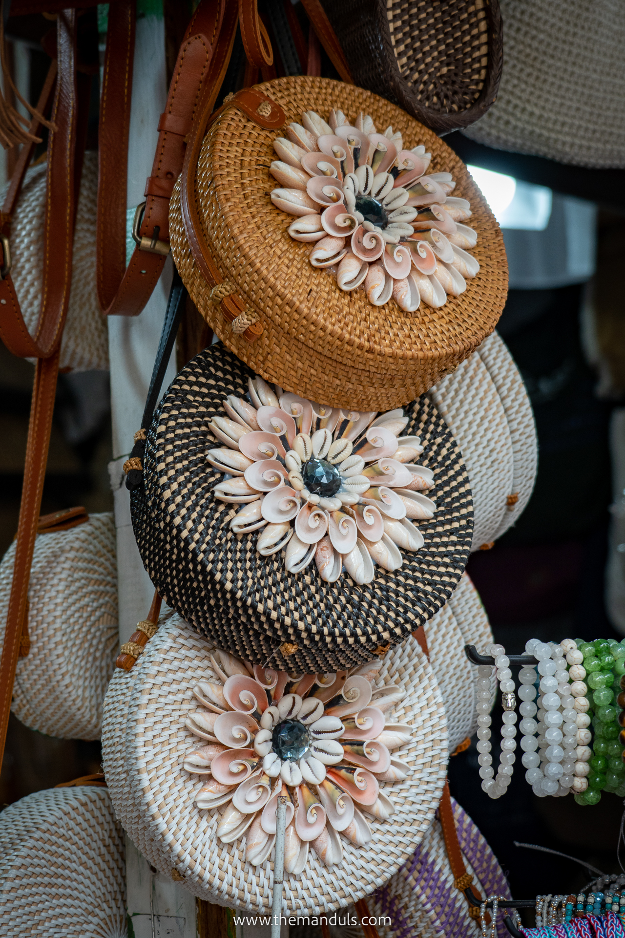 Ubud Art Market