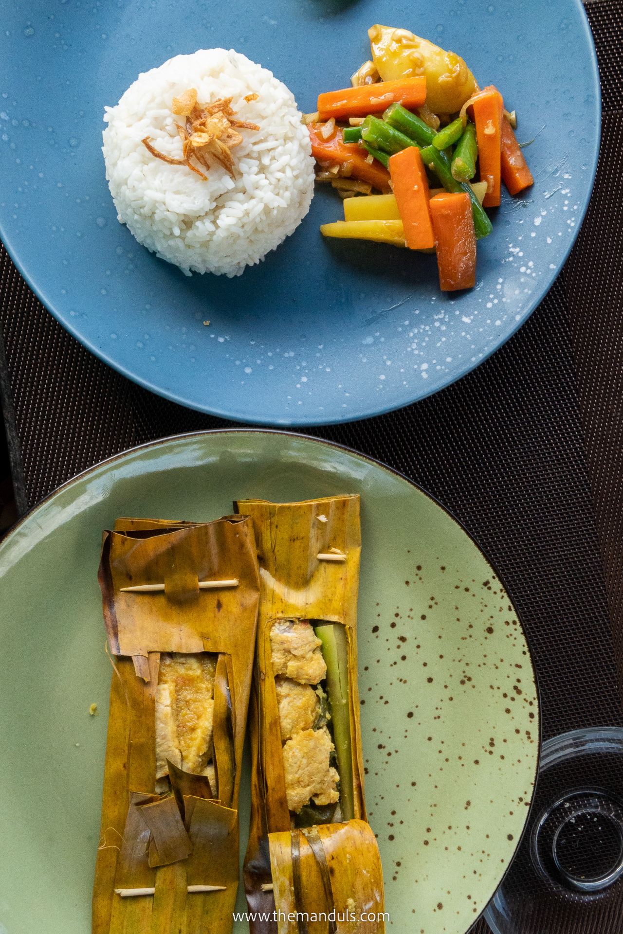 balinese food