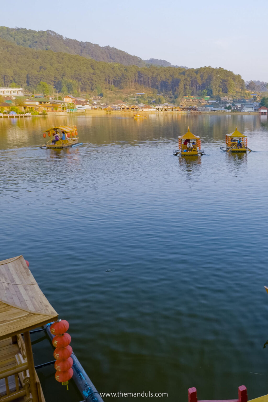 Ban Rak Thai Thailand: Travel Guide & How To Visit in 2026