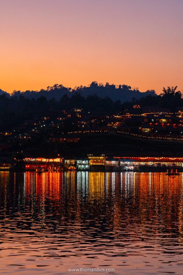 Ban Rak Thai Thailand: Travel Guide & How To Visit in 2026