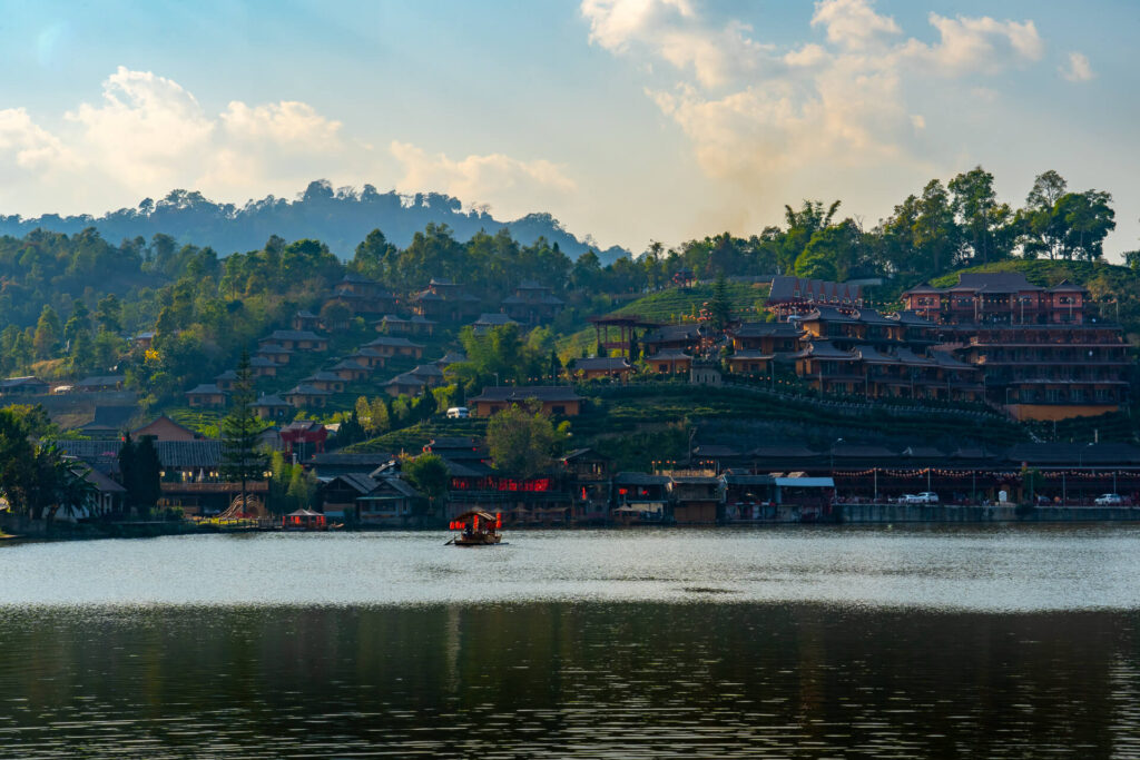 Ban Rak Thai Thailand: Travel Guide & How To Visit in 2026