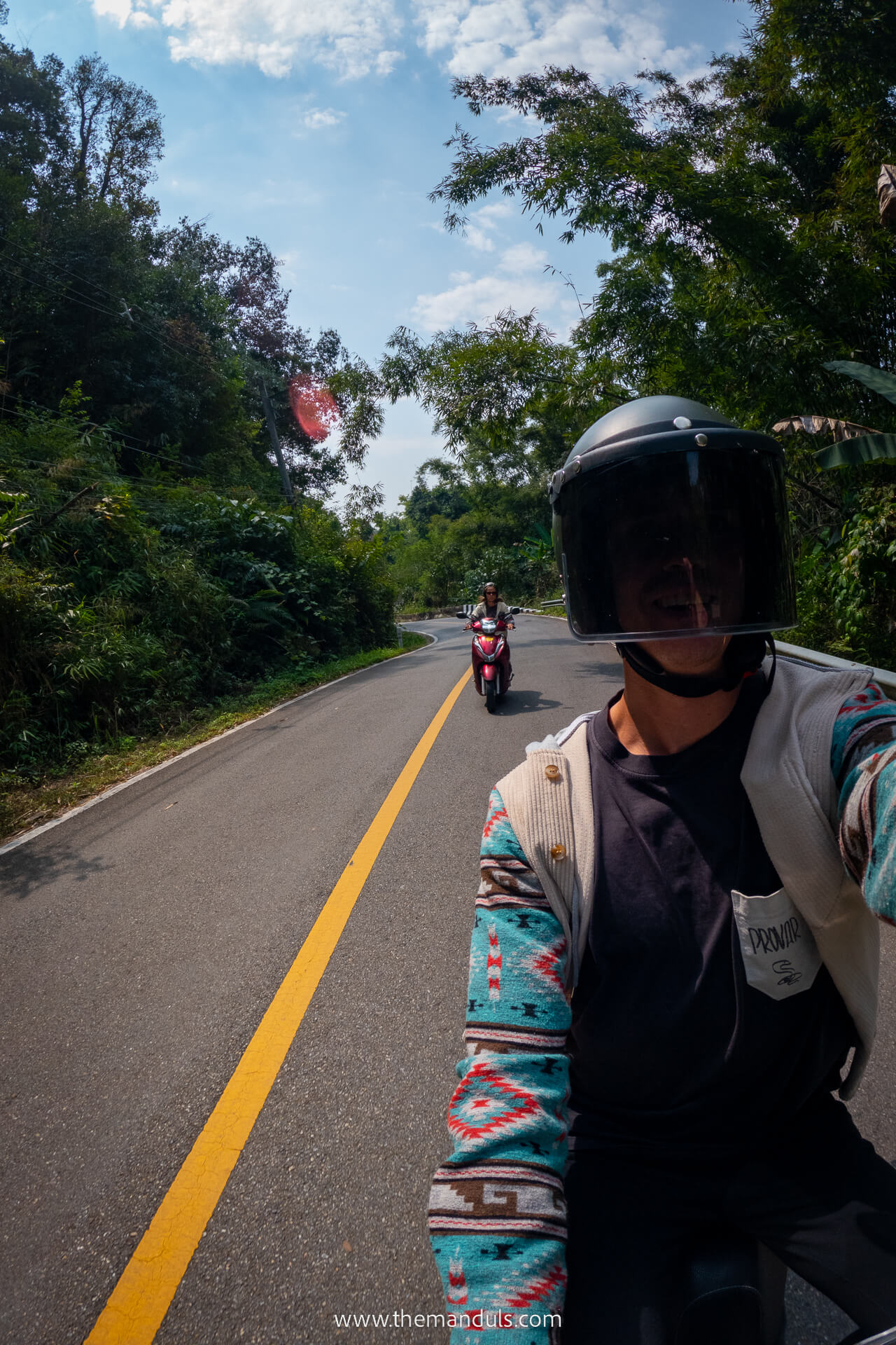 Ban Rak Thai Thailand 12 Ban Rak Thai Thailand
